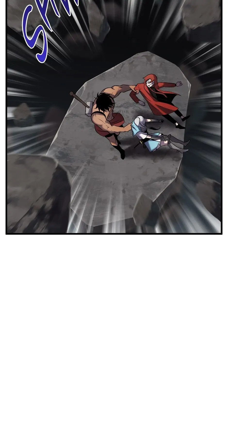 Survival Story of a Sword King in a Fantasy World Chapter 47 - Page 67