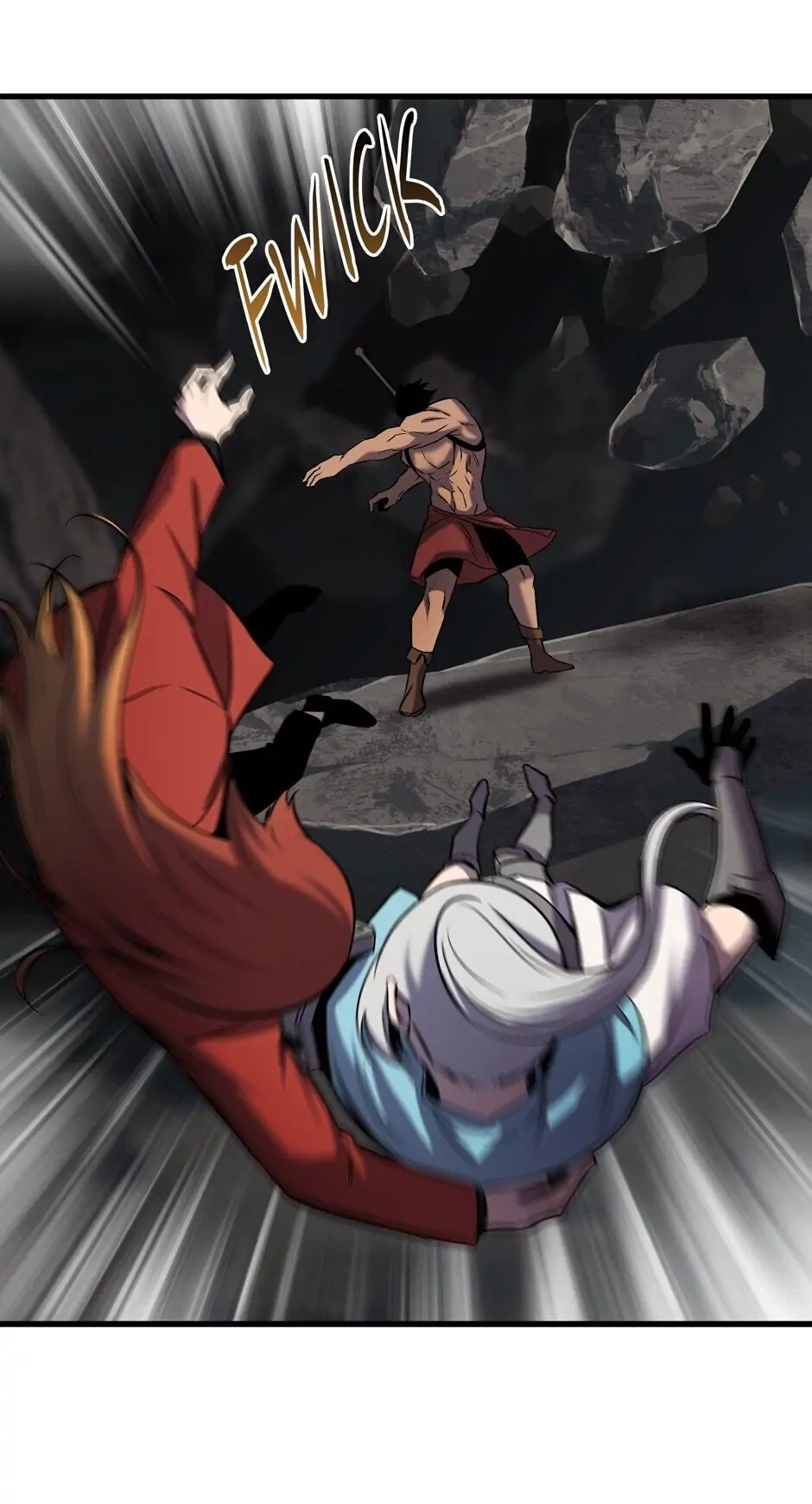 Survival Story of a Sword King in a Fantasy World Chapter 47 - Page 68
