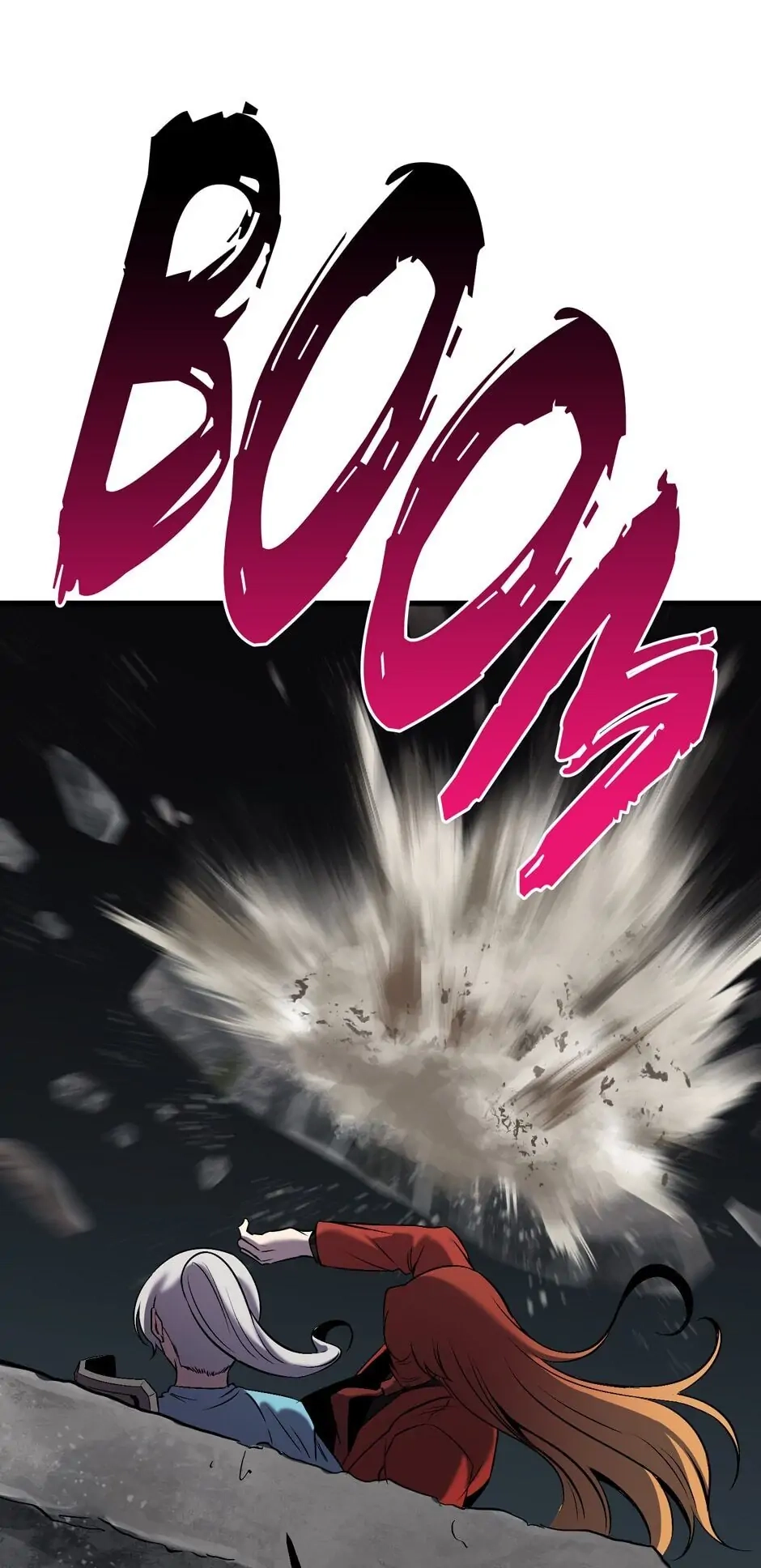 Survival Story of a Sword King in a Fantasy World Chapter 47 - Page 70