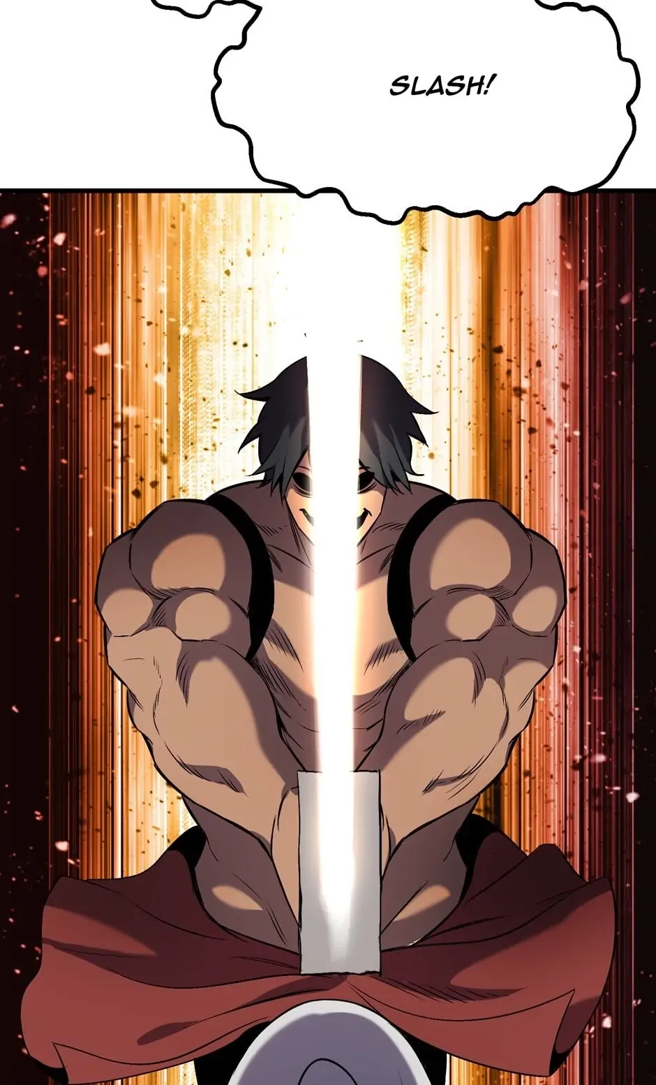 Survival Story of a Sword King in a Fantasy World Chapter 47 - Page 78