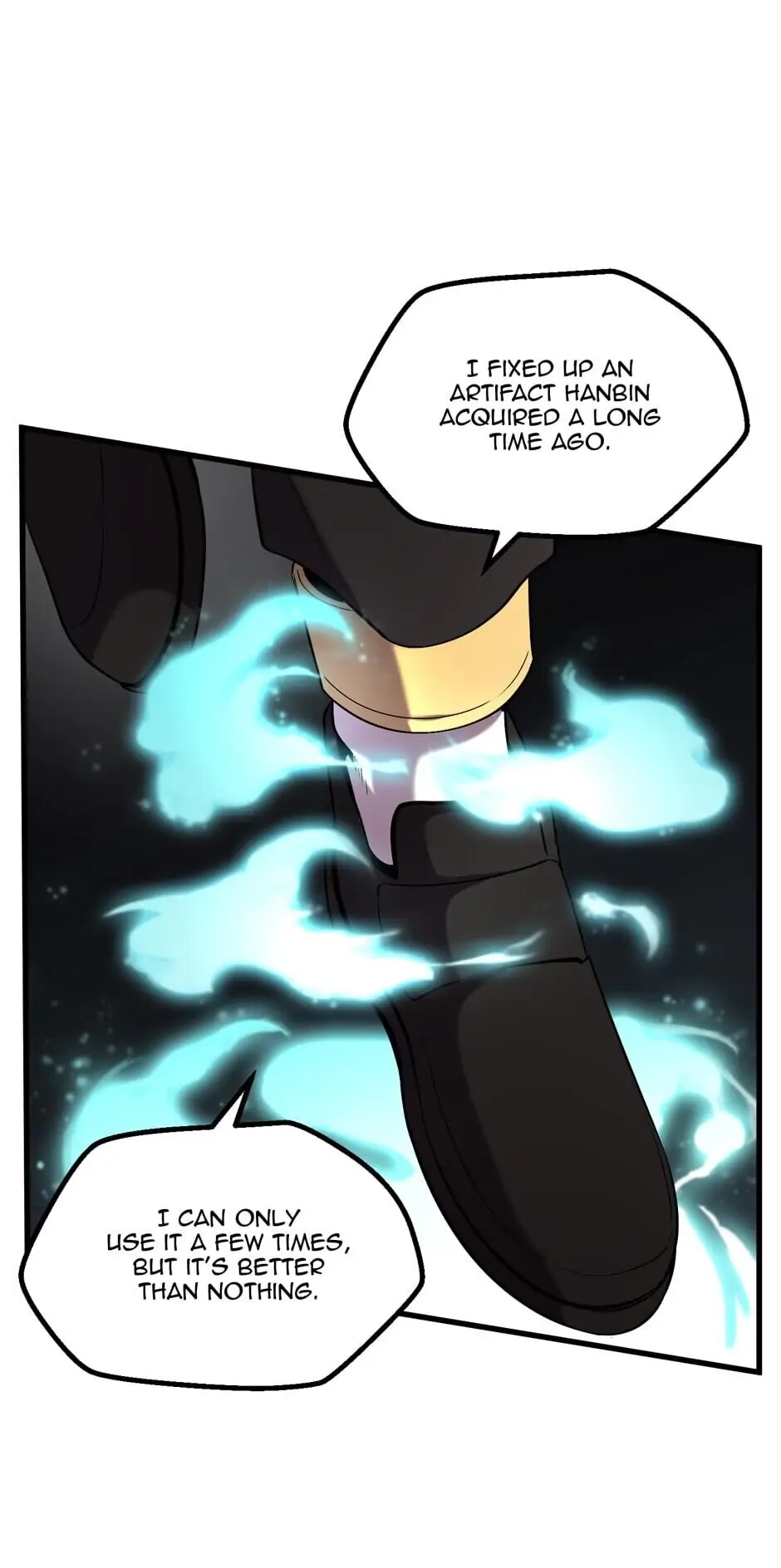 Survival Story of a Sword King in a Fantasy World Chapter 48 - Page 10