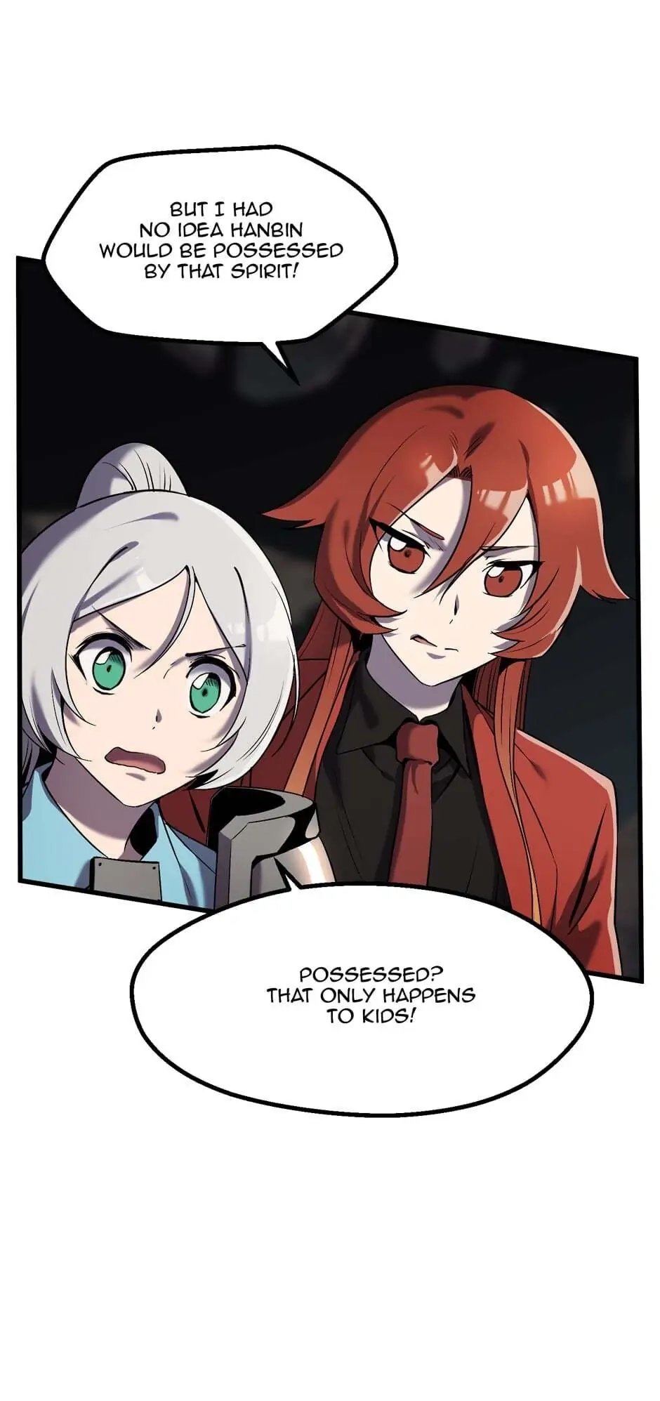 Survival Story of a Sword King in a Fantasy World Chapter 48 - Page 11