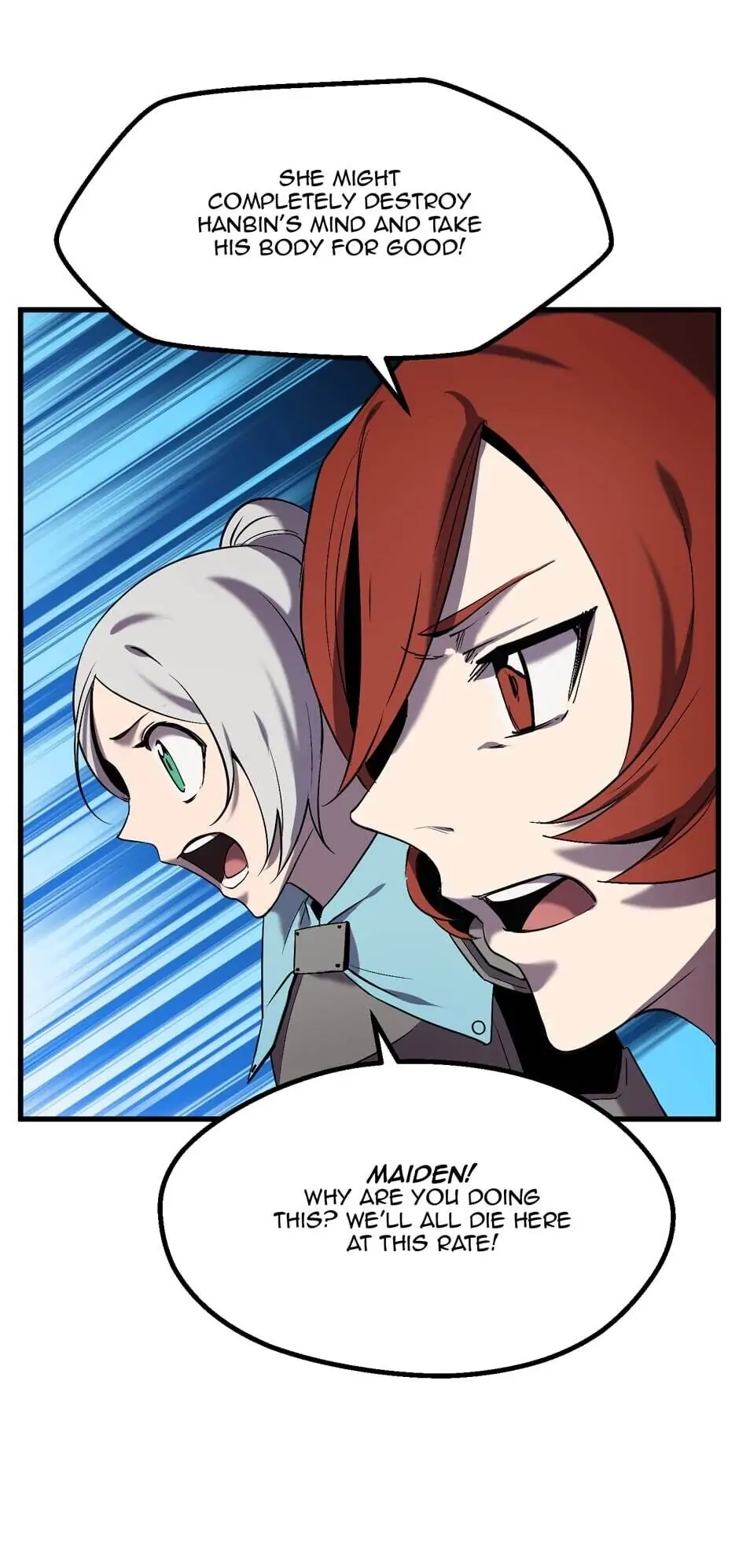 Survival Story of a Sword King in a Fantasy World Chapter 48 - Page 13