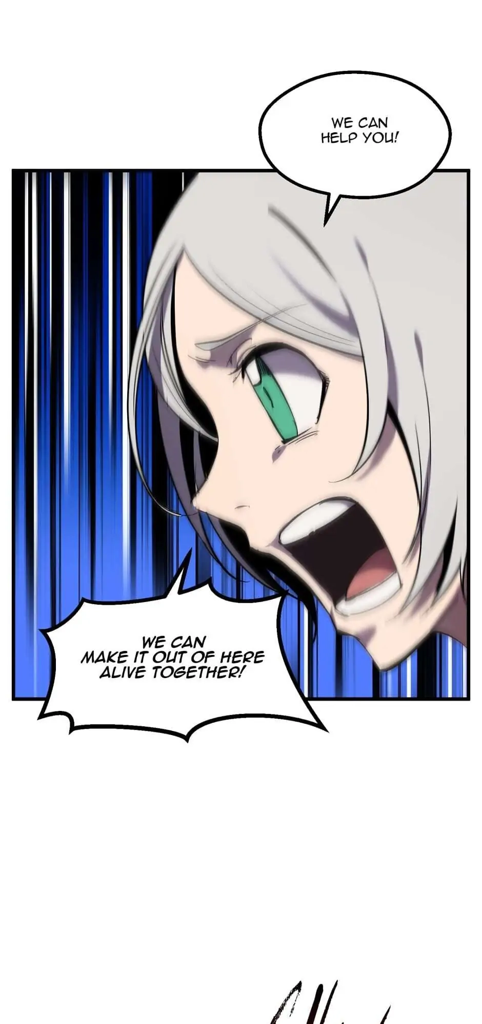 Survival Story of a Sword King in a Fantasy World Chapter 48 - Page 14