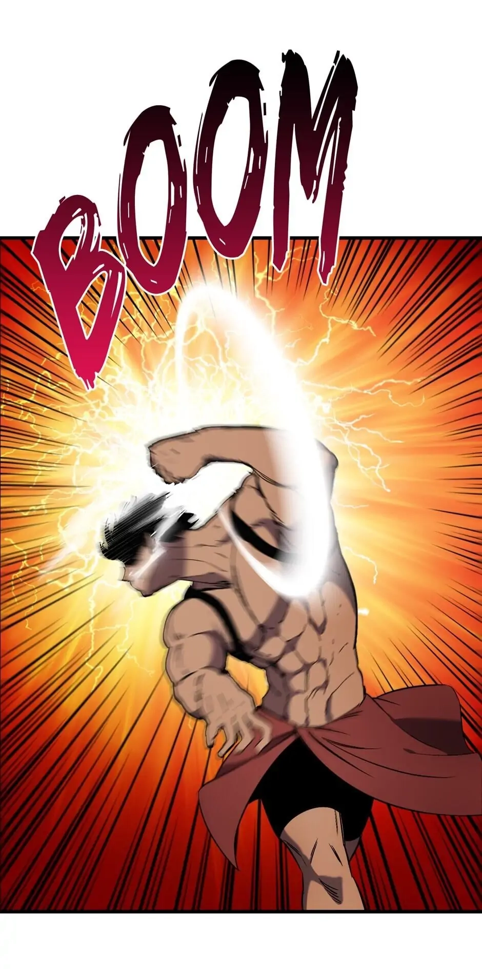 Survival Story of a Sword King in a Fantasy World Chapter 48 - Page 17