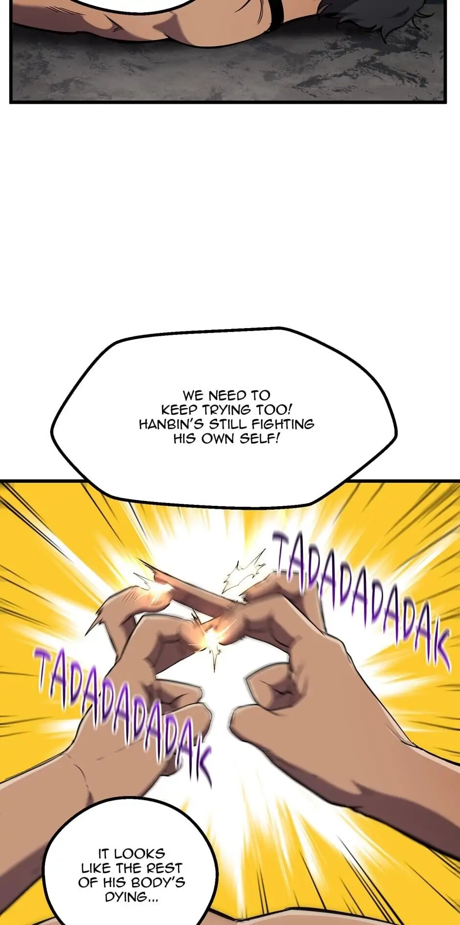 Survival Story of a Sword King in a Fantasy World Chapter 48 - Page 21