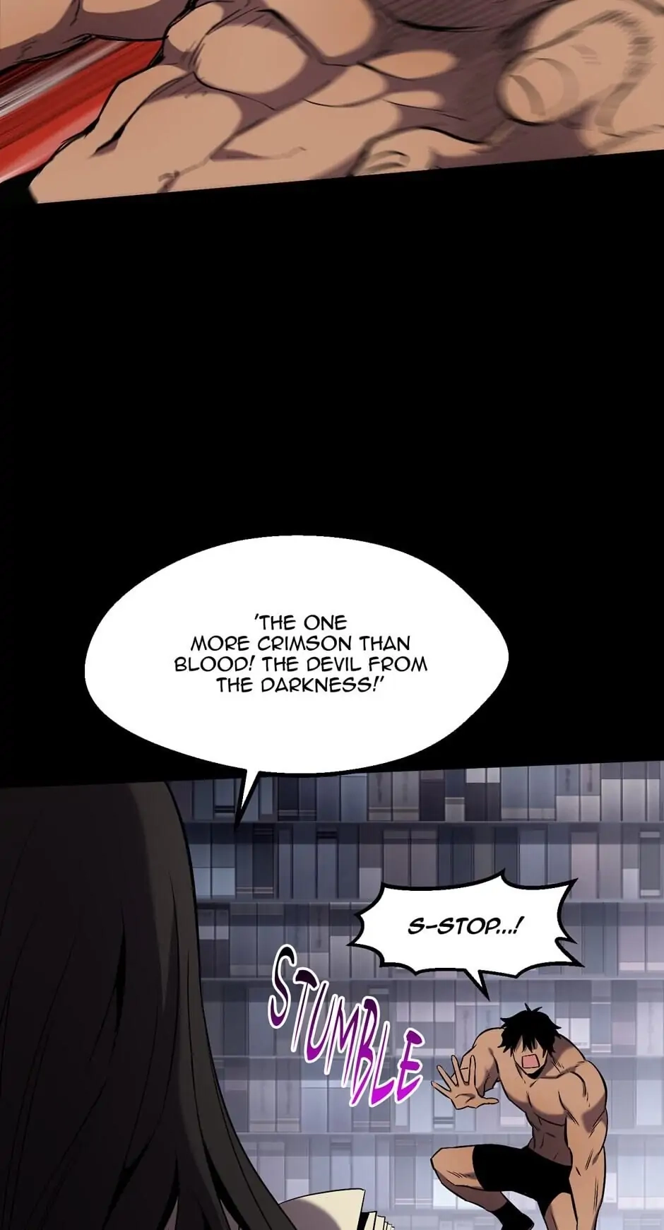 Survival Story of a Sword King in a Fantasy World Chapter 48 - Page 26