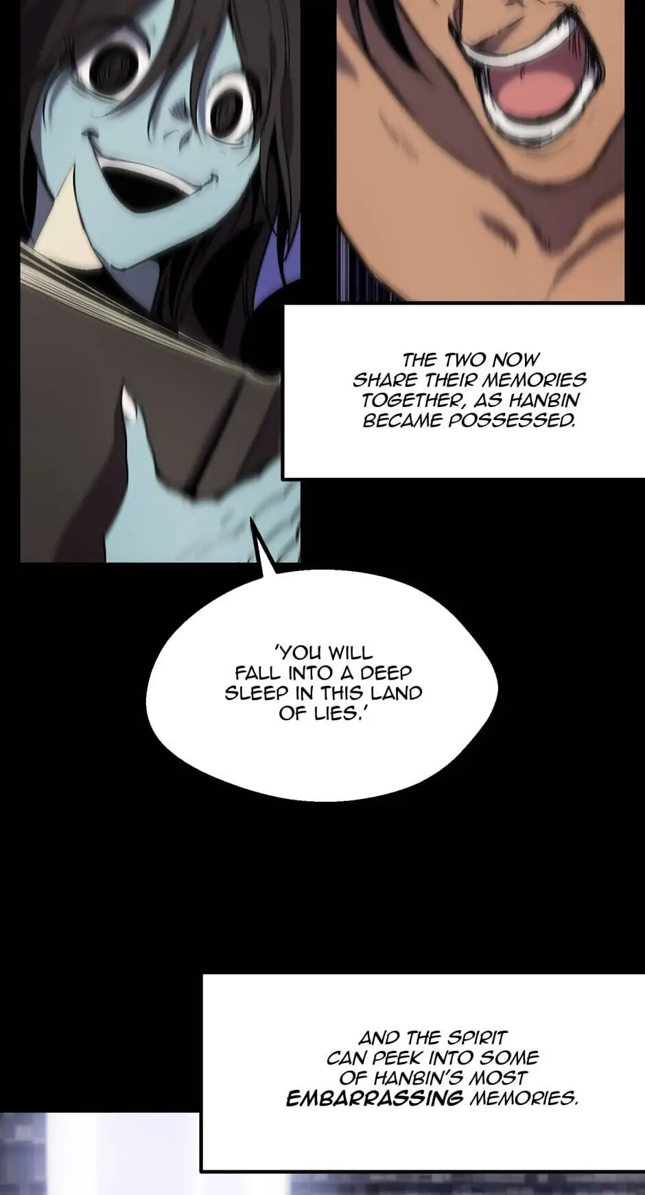 Survival Story of a Sword King in a Fantasy World Chapter 48 - Page 28