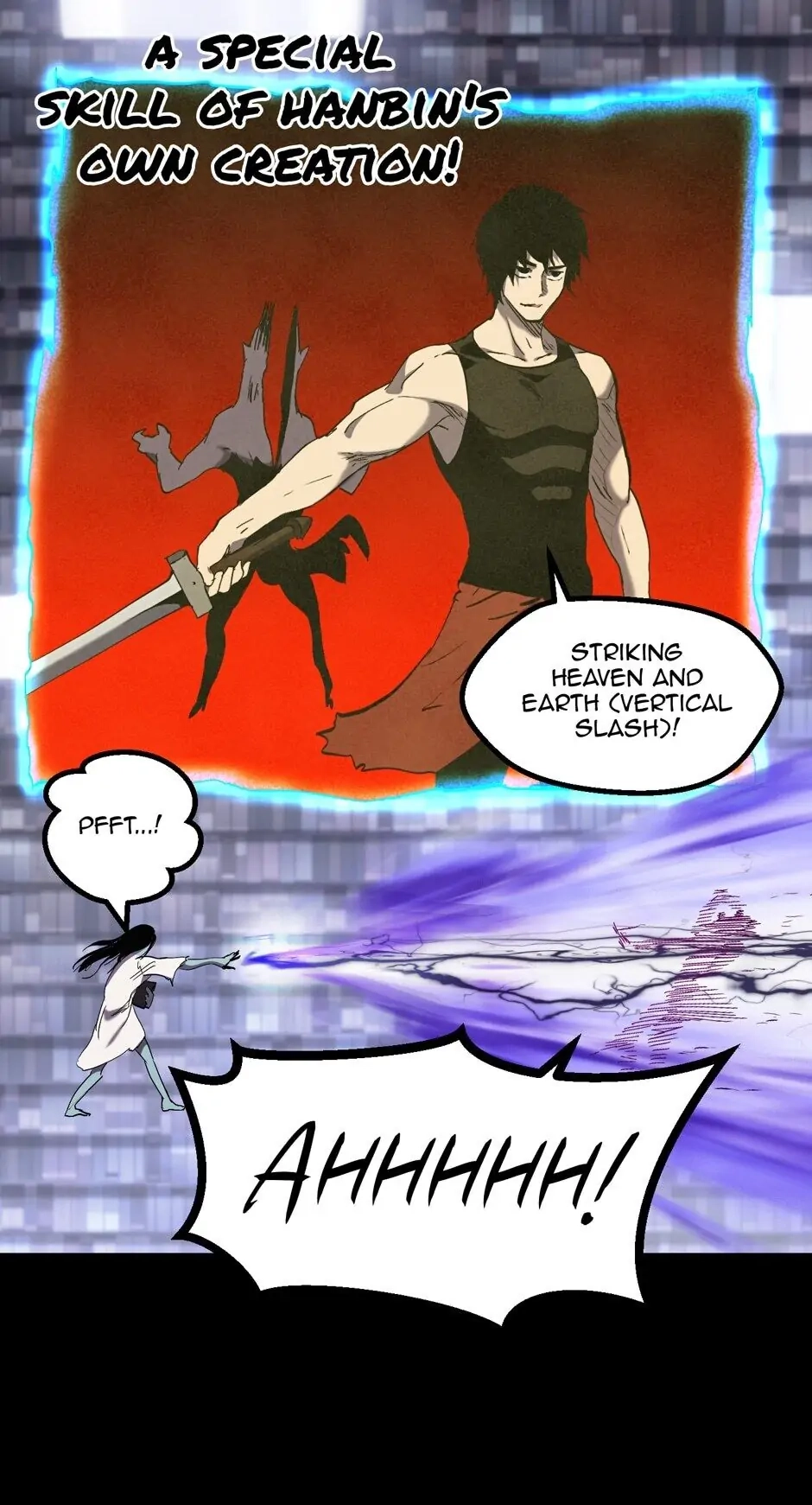 Survival Story of a Sword King in a Fantasy World Chapter 48 - Page 29