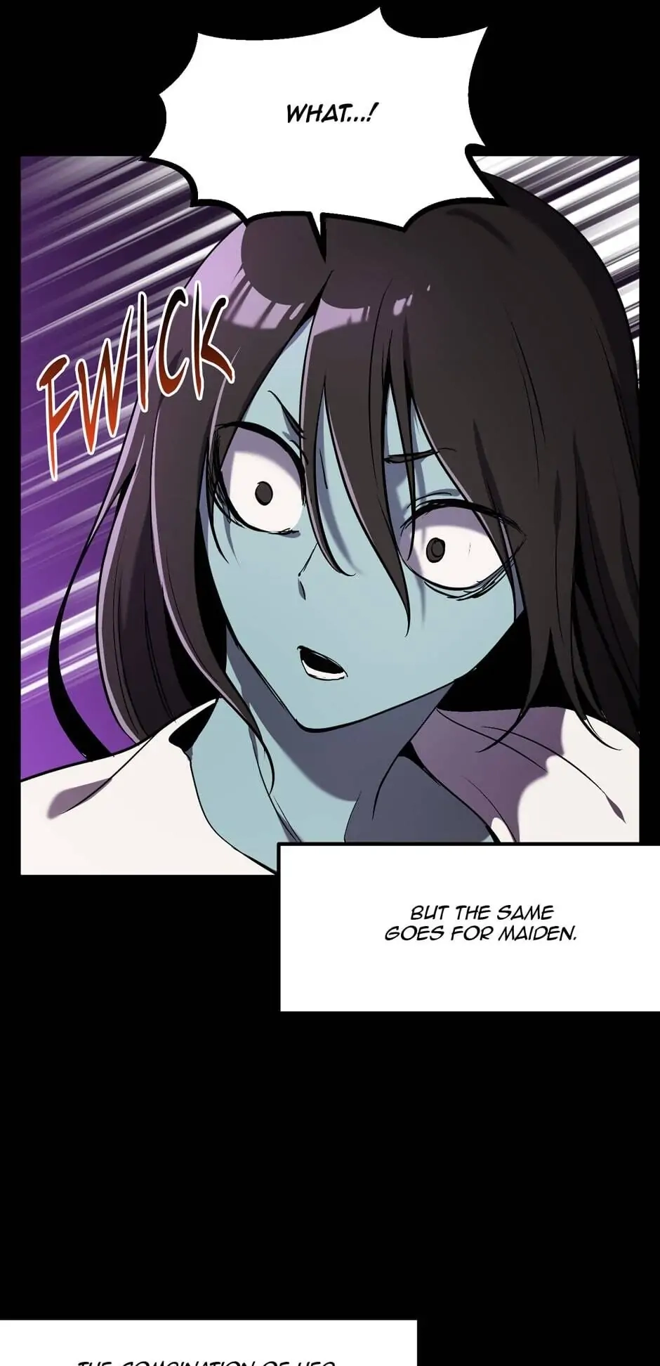 Survival Story of a Sword King in a Fantasy World Chapter 48 - Page 34