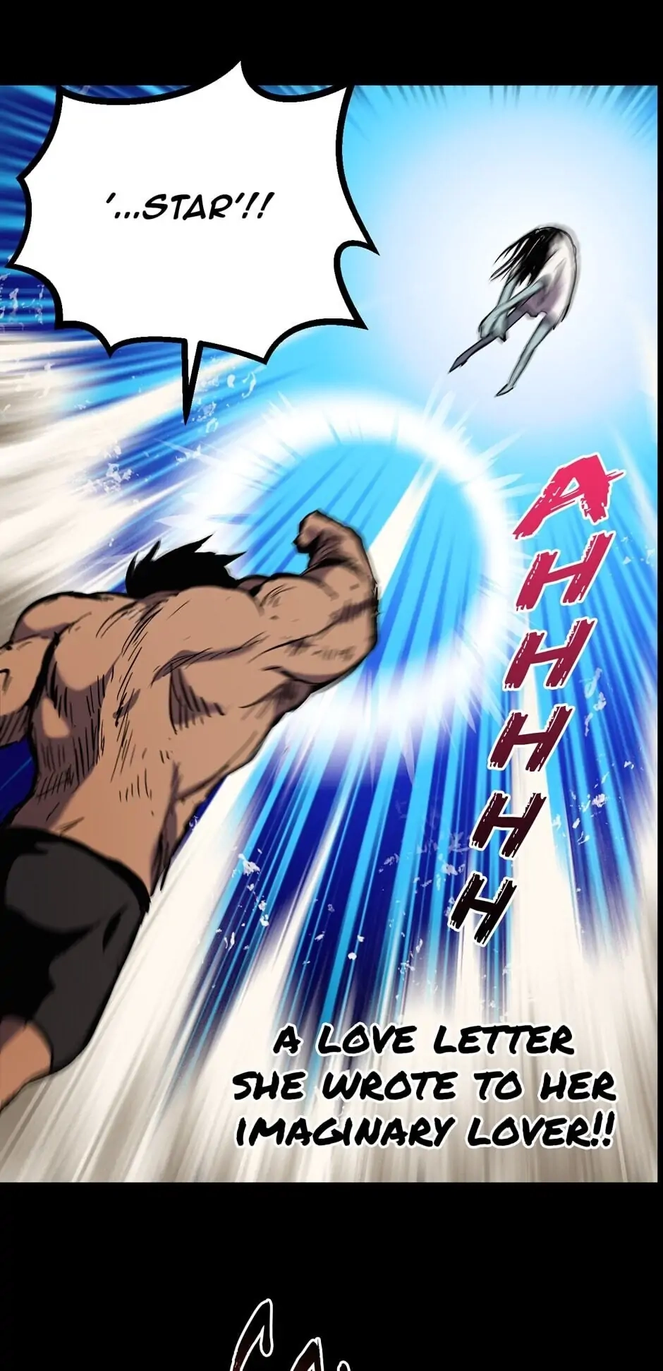 Survival Story of a Sword King in a Fantasy World Chapter 48 - Page 39