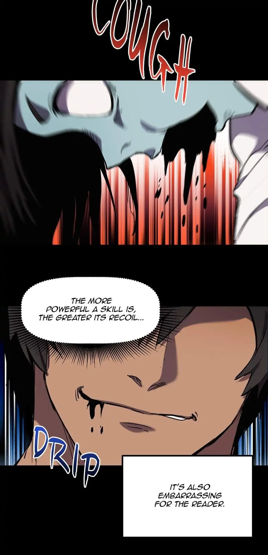 Survival Story of a Sword King in a Fantasy World Chapter 48 - Page 40