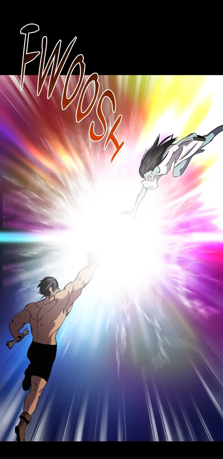 Survival Story of a Sword King in a Fantasy World Chapter 48 - Page 43