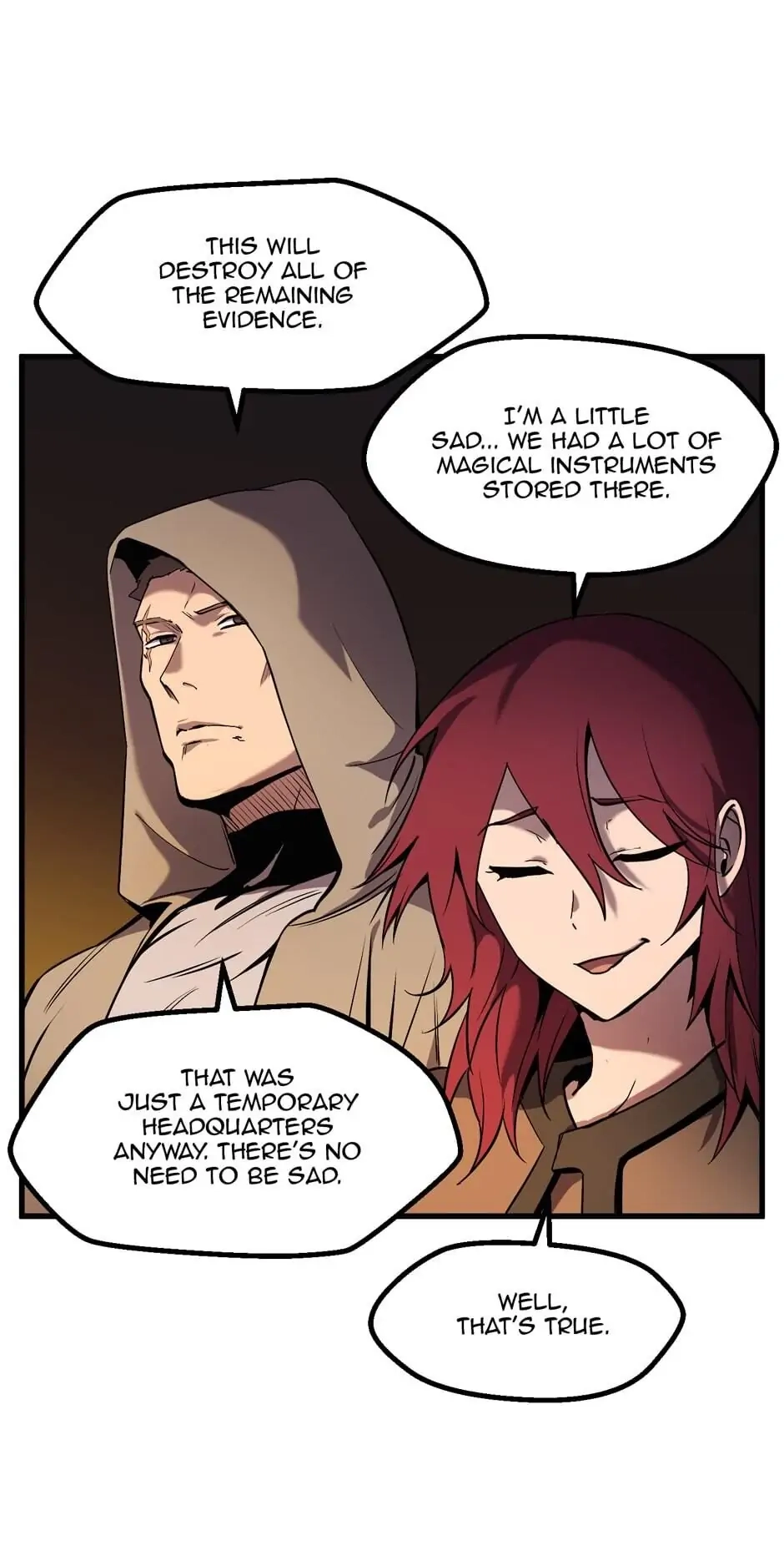 Survival Story of a Sword King in a Fantasy World Chapter 48 - Page 51
