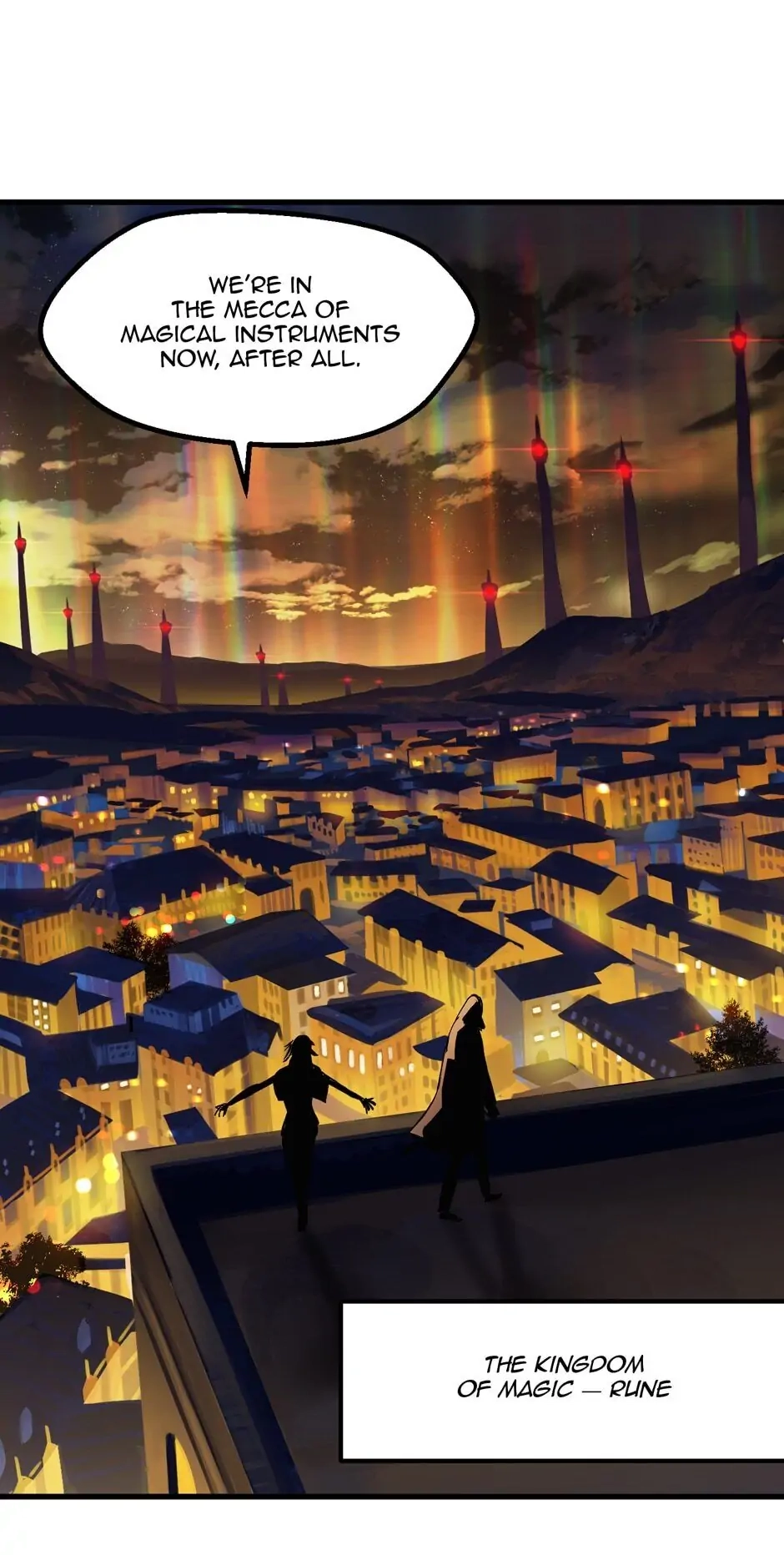 Survival Story of a Sword King in a Fantasy World Chapter 48 - Page 52