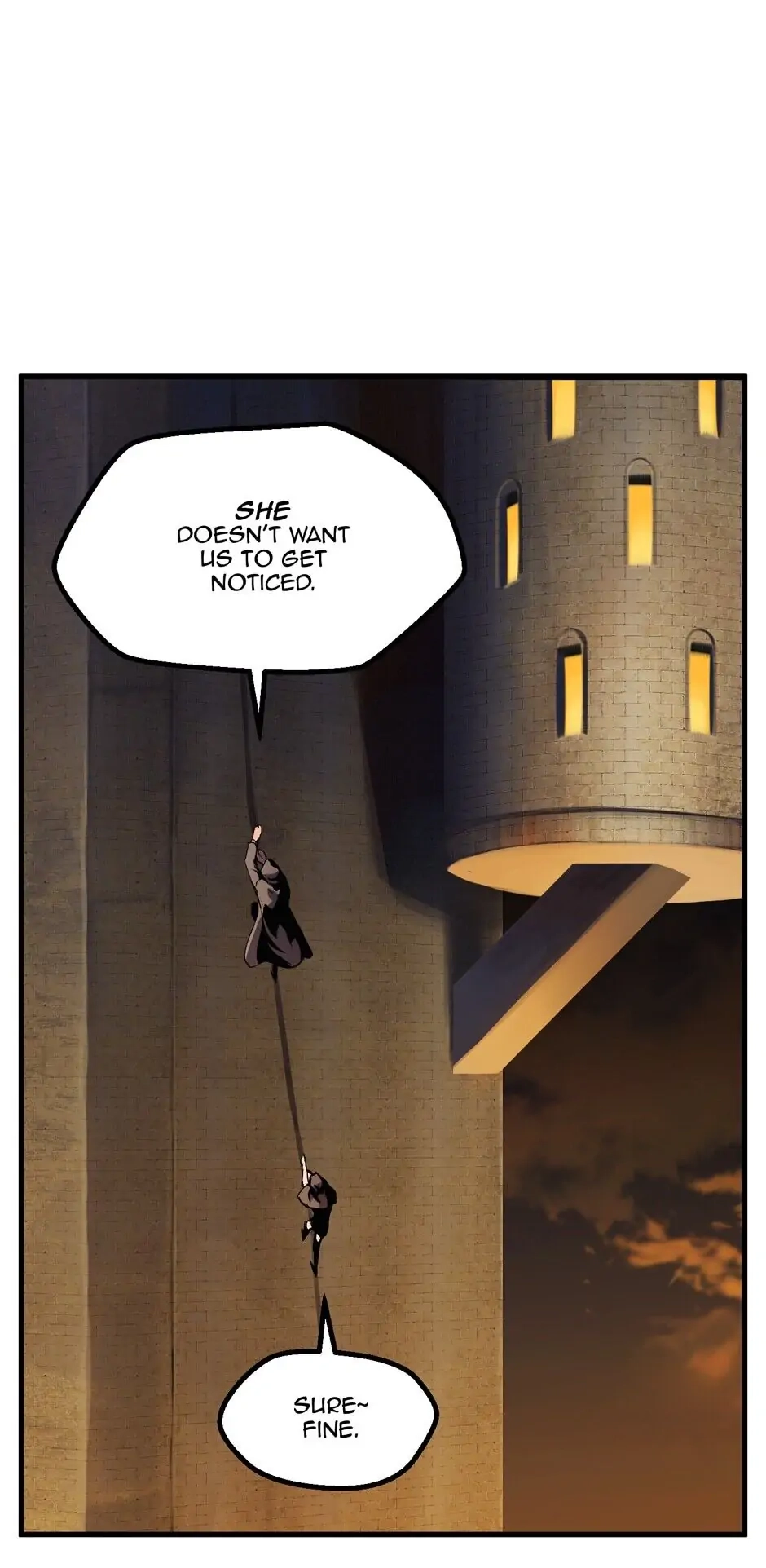 Survival Story of a Sword King in a Fantasy World Chapter 48 - Page 56