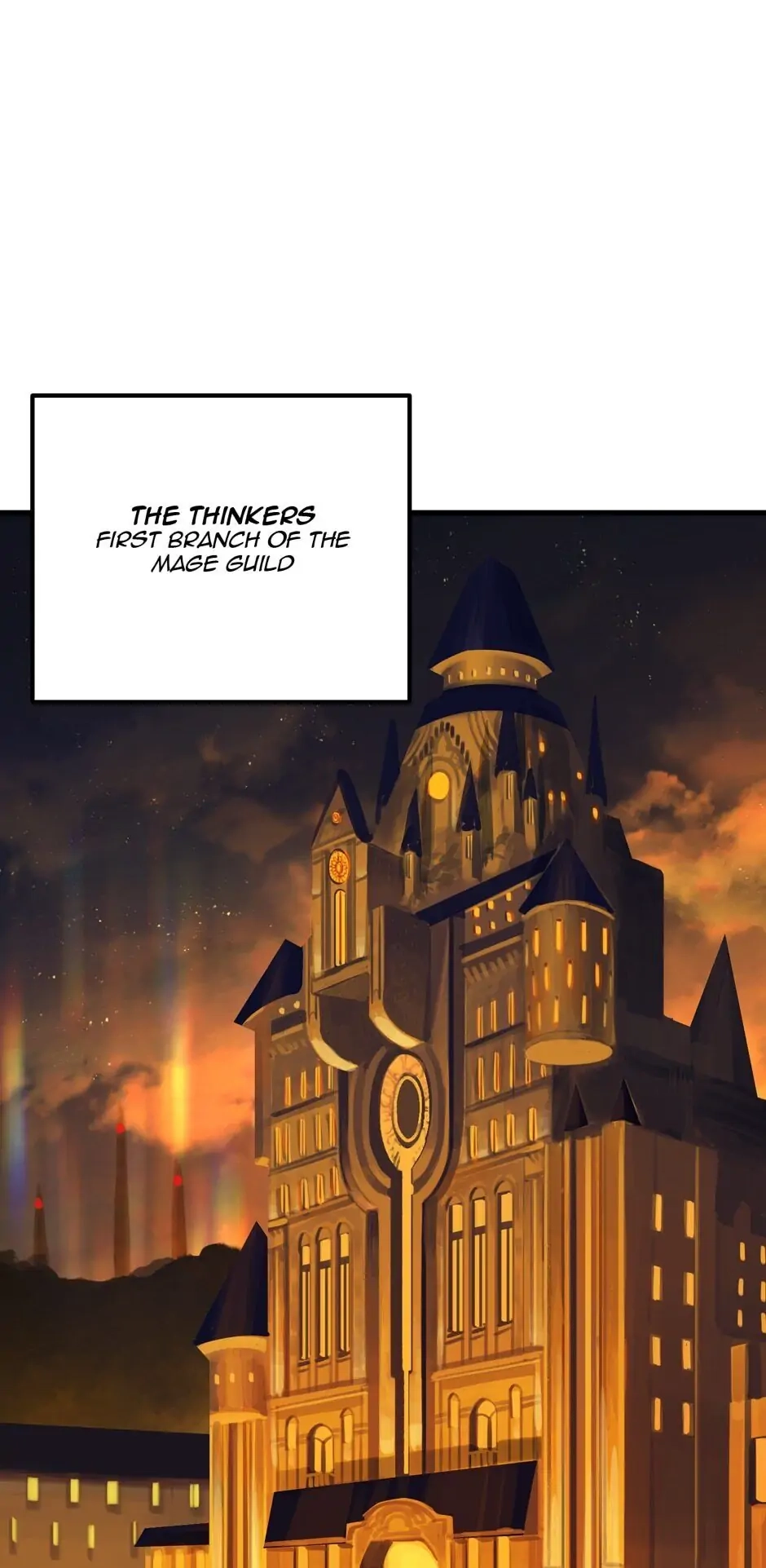 Survival Story of a Sword King in a Fantasy World Chapter 48 - Page 57