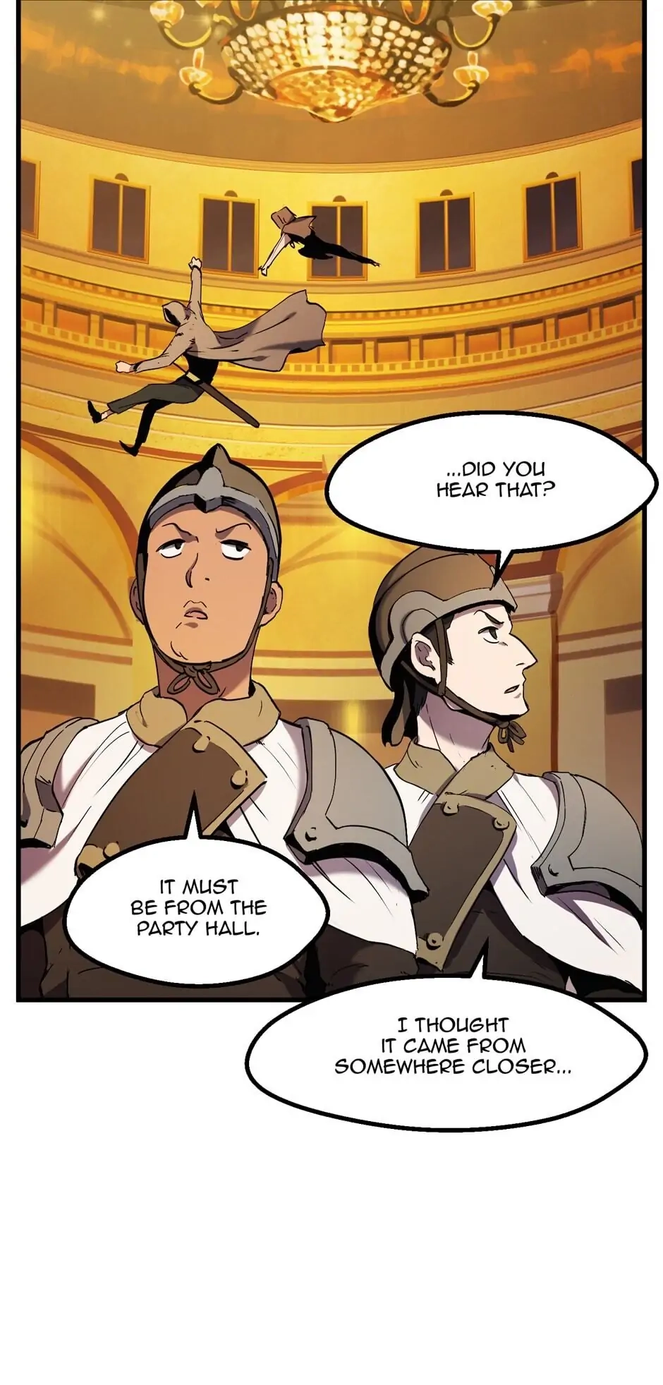 Survival Story of a Sword King in a Fantasy World Chapter 48 - Page 62