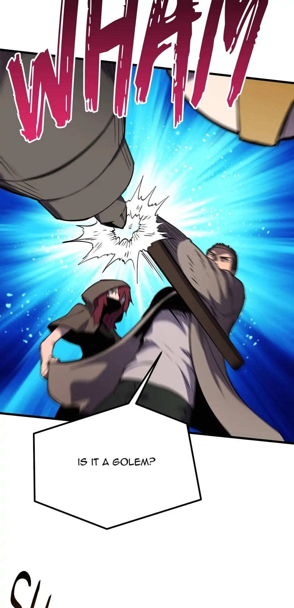 Survival Story of a Sword King in a Fantasy World Chapter 48 - Page 67