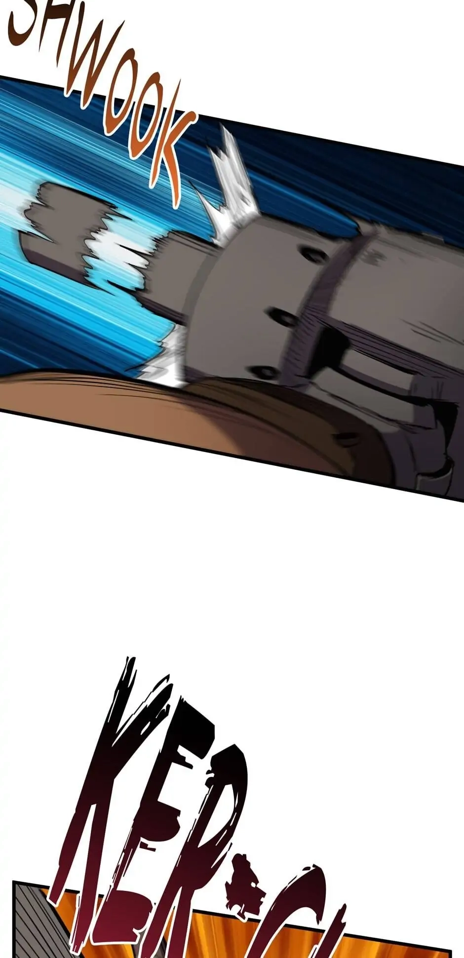 Survival Story of a Sword King in a Fantasy World Chapter 48 - Page 68