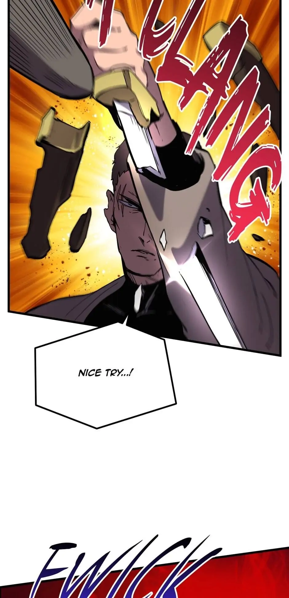 Survival Story of a Sword King in a Fantasy World Chapter 48 - Page 69