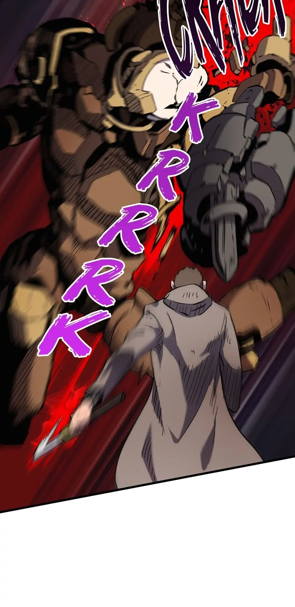 Survival Story of a Sword King in a Fantasy World Chapter 48 - Page 71