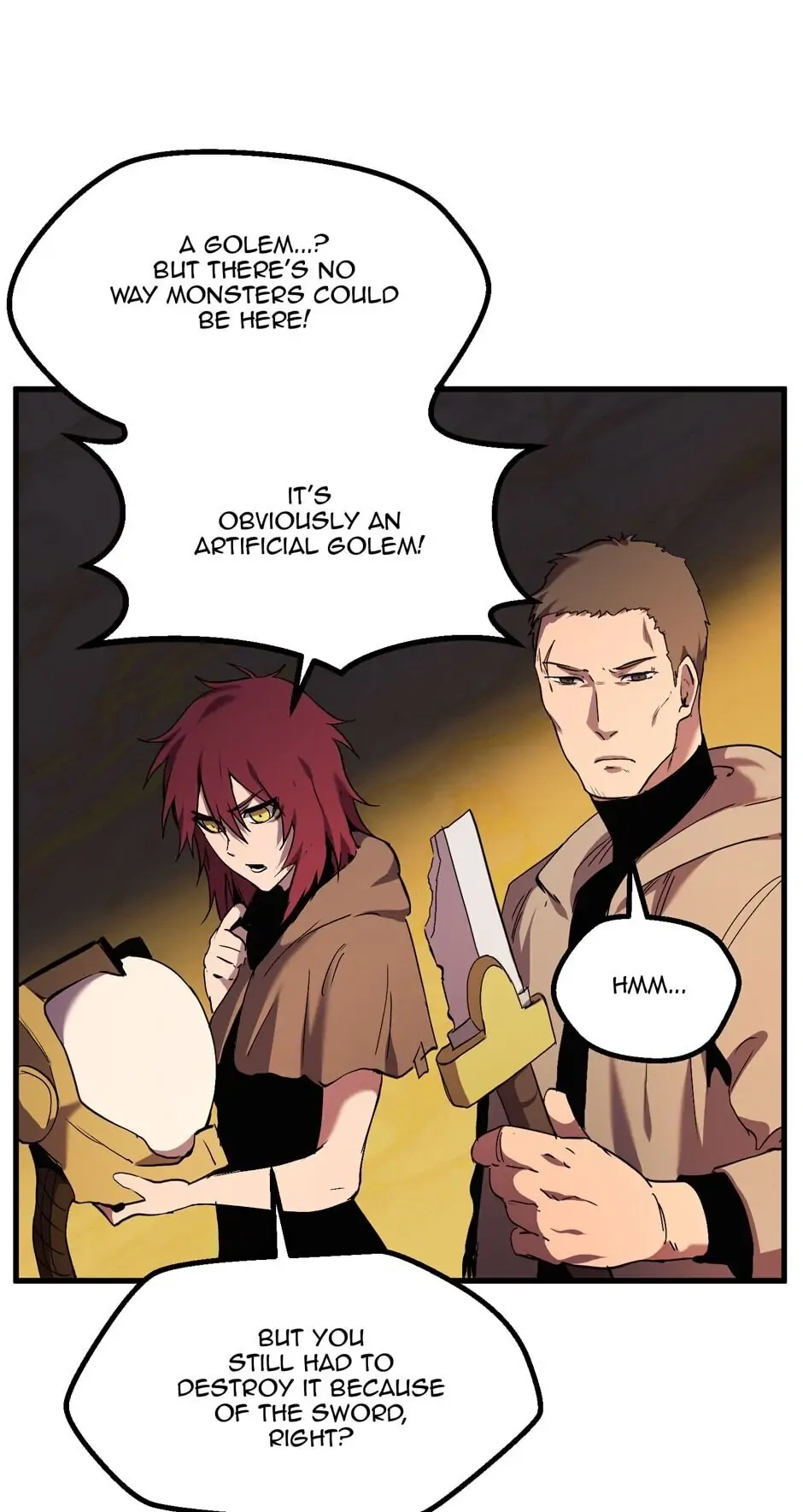 Survival Story of a Sword King in a Fantasy World Chapter 48 - Page 72