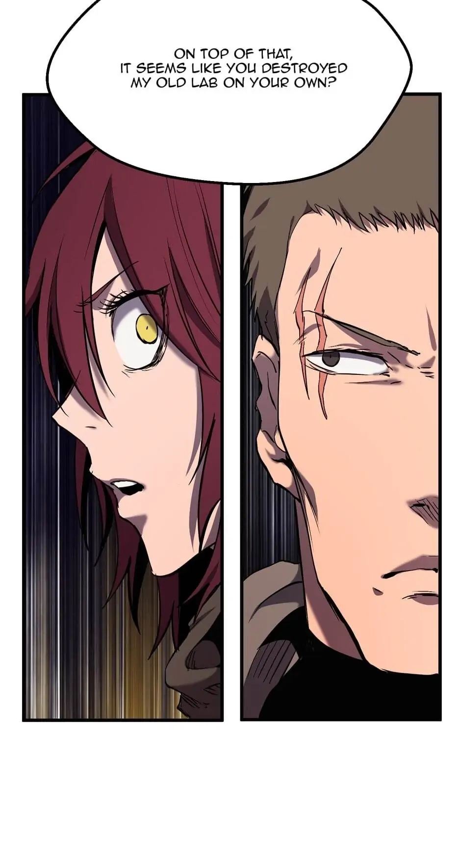Survival Story of a Sword King in a Fantasy World Chapter 48 - Page 74