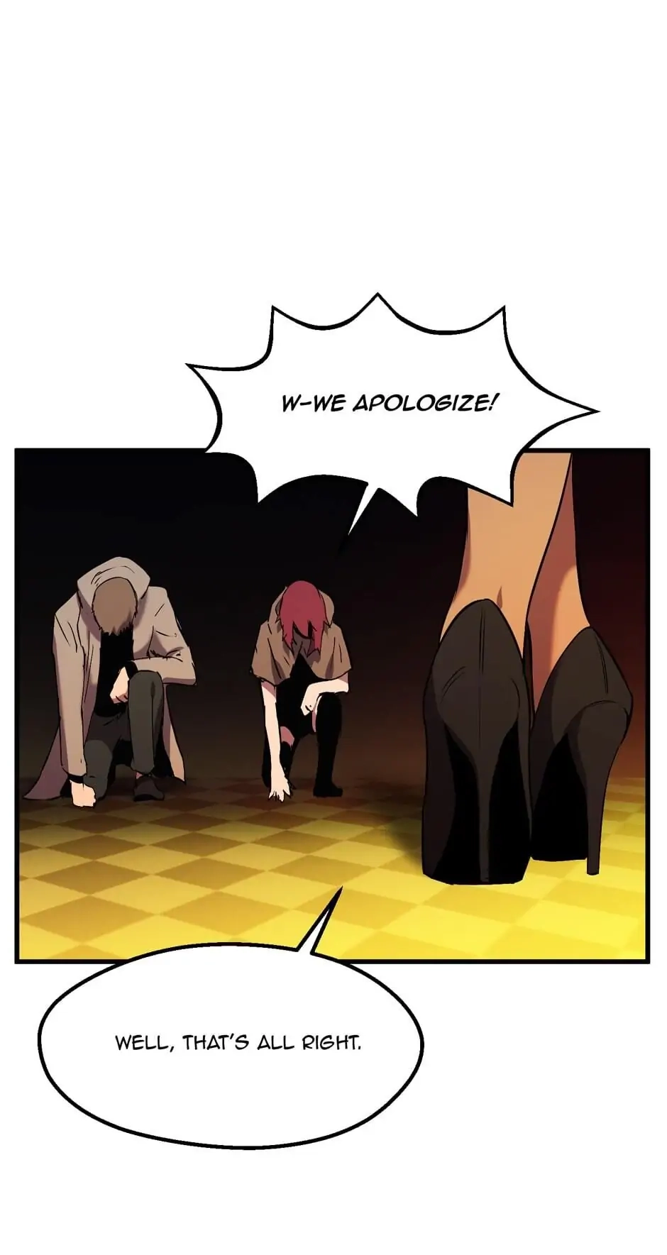 Survival Story of a Sword King in a Fantasy World Chapter 48 - Page 75