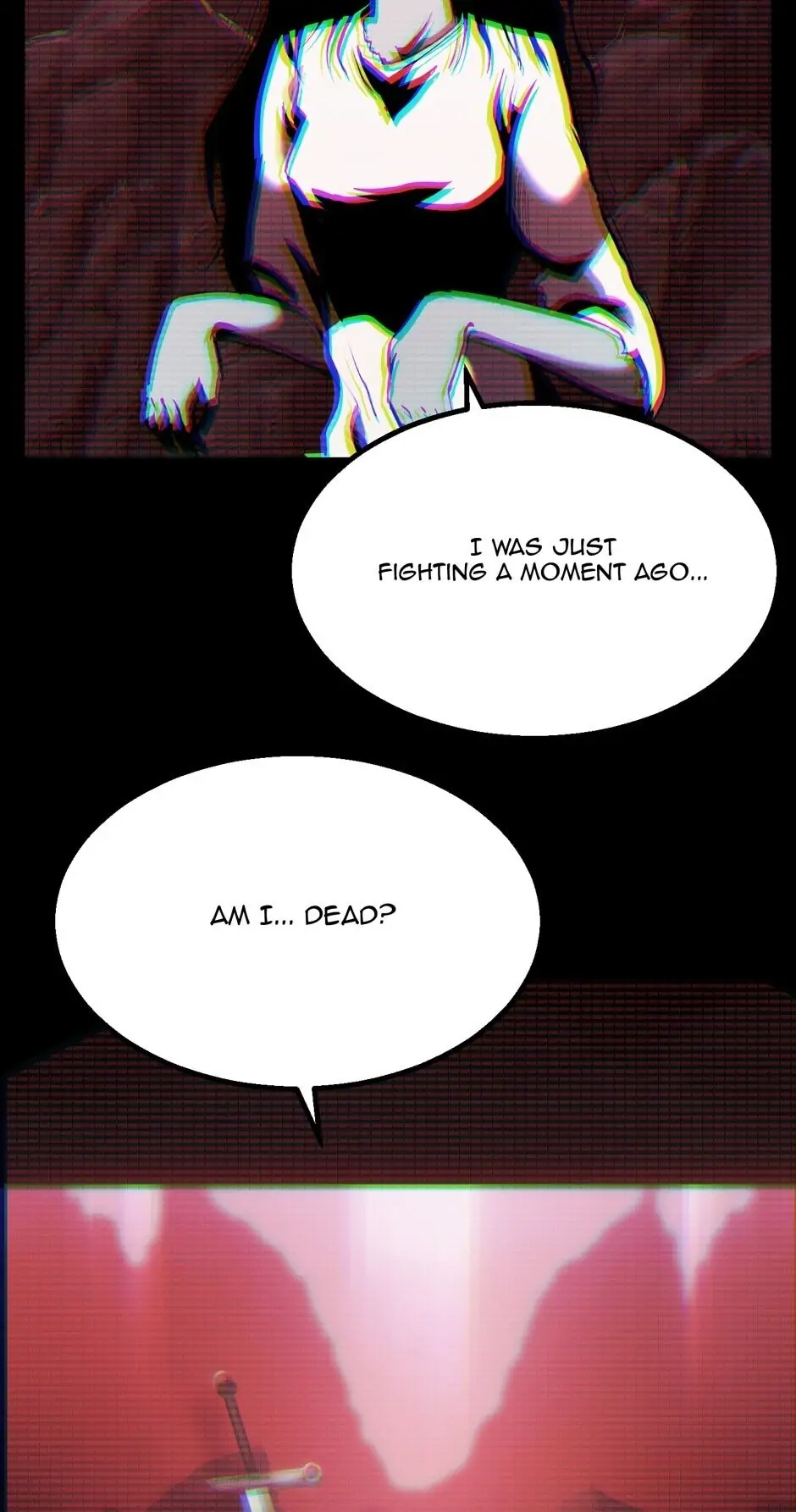 Survival Story of a Sword King in a Fantasy World Chapter 49 - Page 3