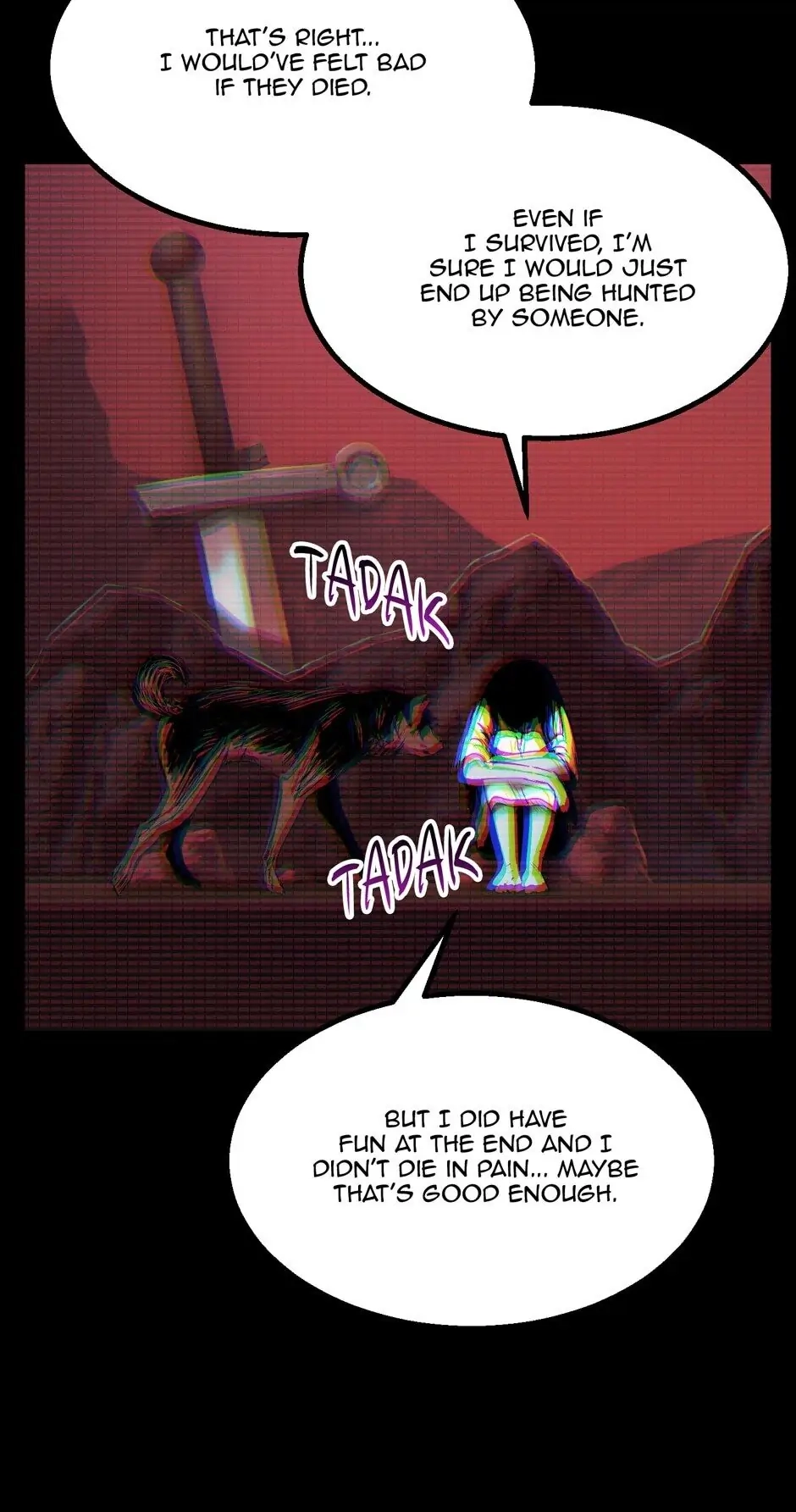 Survival Story of a Sword King in a Fantasy World Chapter 49 - Page 6