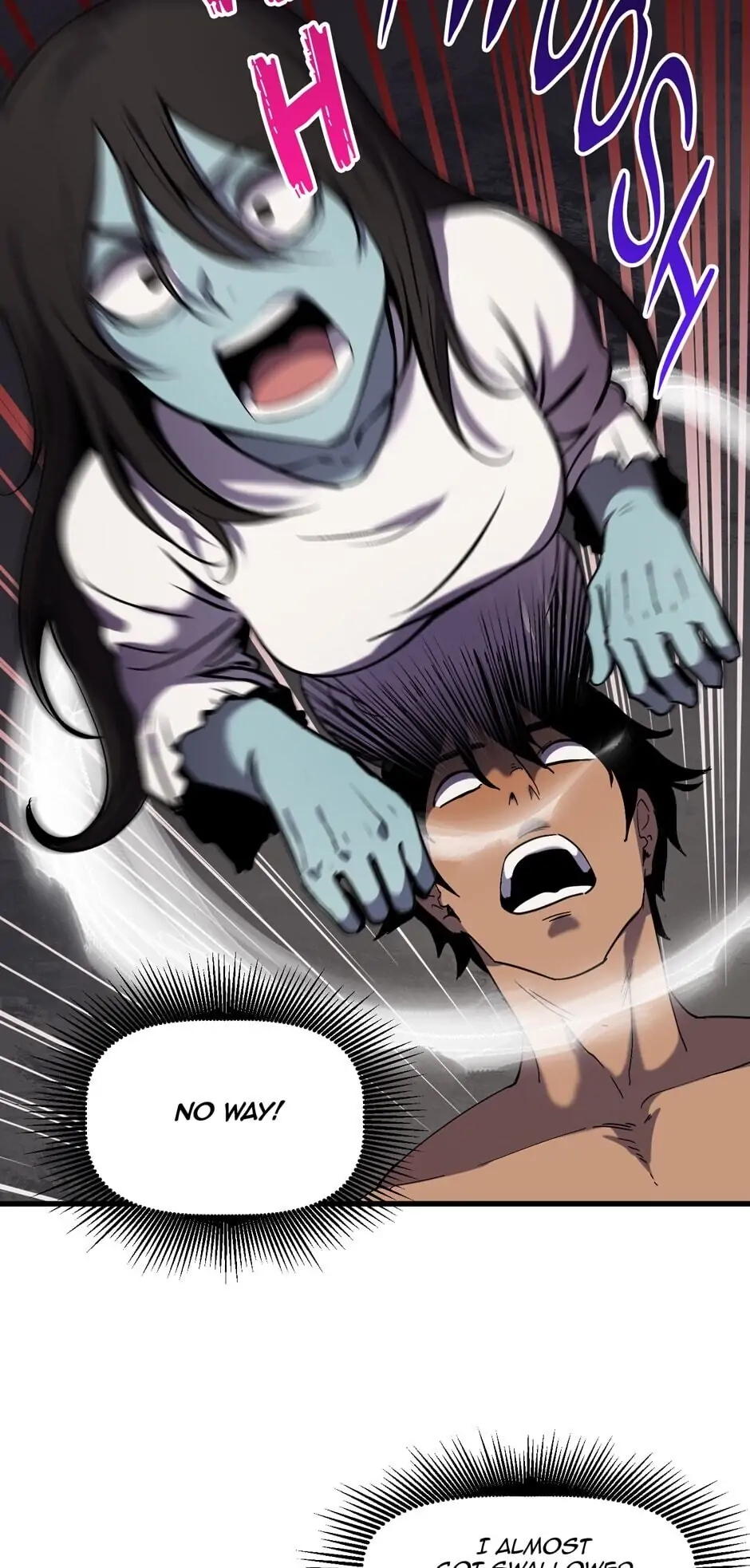Survival Story of a Sword King in a Fantasy World Chapter 49 - Page 16