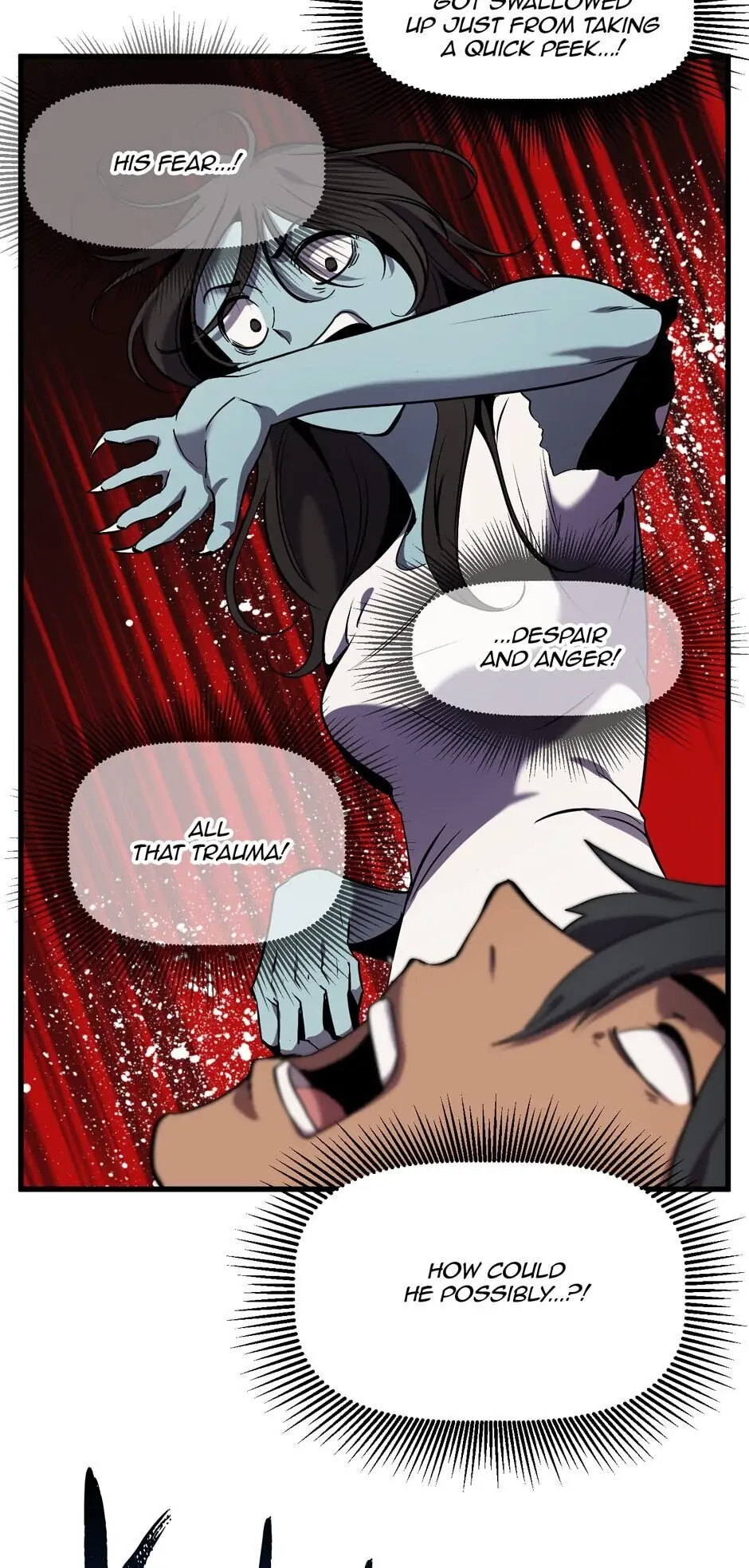 Survival Story of a Sword King in a Fantasy World Chapter 49 - Page 17