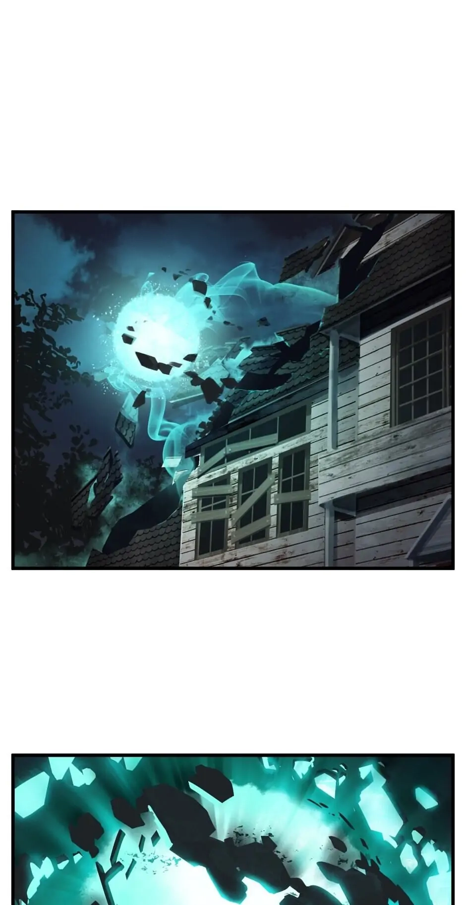 Survival Story of a Sword King in a Fantasy World Chapter 49 - Page 22