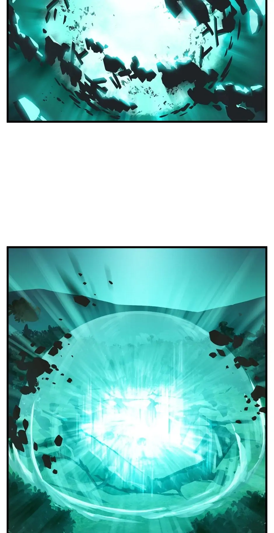 Survival Story of a Sword King in a Fantasy World Chapter 49 - Page 23