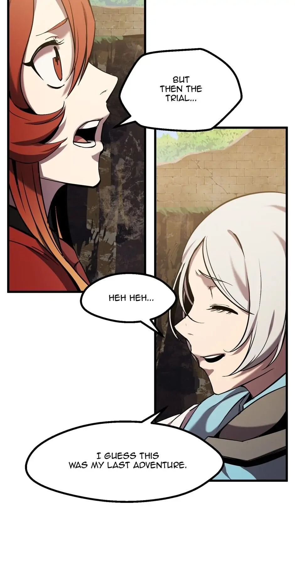 Survival Story of a Sword King in a Fantasy World Chapter 49 - Page 29