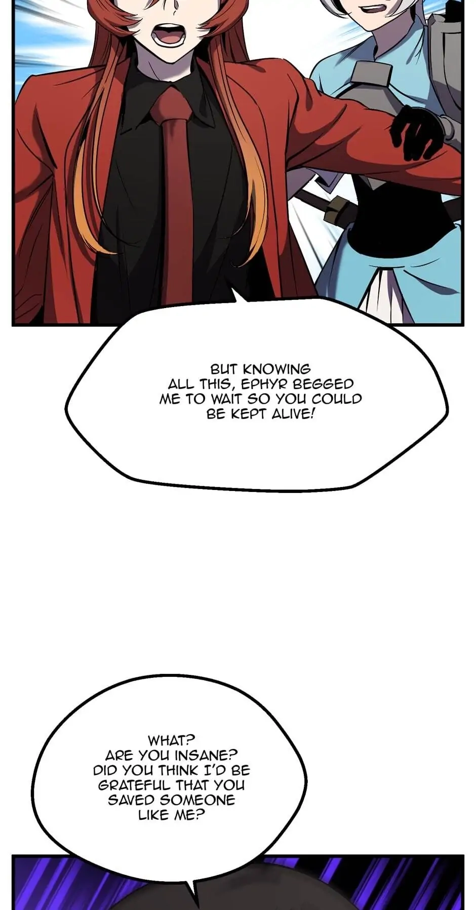 Survival Story of a Sword King in a Fantasy World Chapter 49 - Page 34