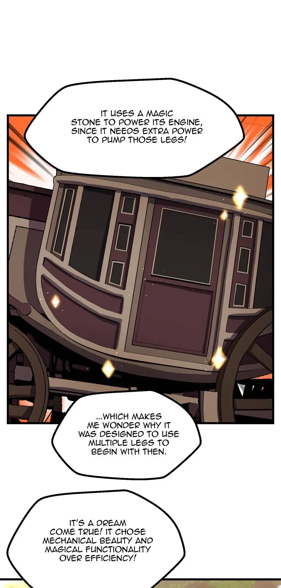Survival Story of a Sword King in a Fantasy World Chapter 49 - Page 42
