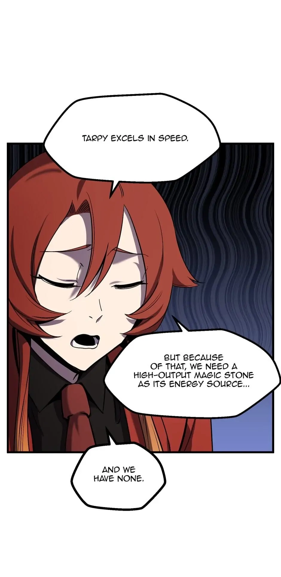 Survival Story of a Sword King in a Fantasy World Chapter 49 - Page 46
