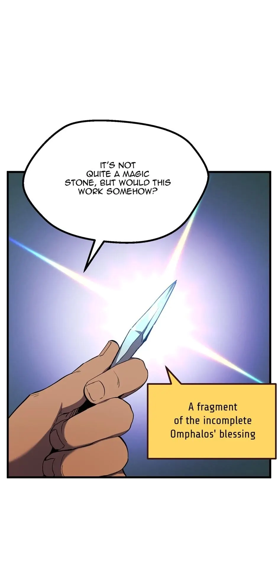 Survival Story of a Sword King in a Fantasy World Chapter 49 - Page 48