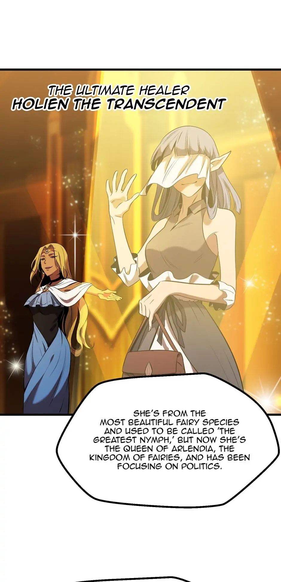Survival Story of a Sword King in a Fantasy World Chapter 49 - Page 59