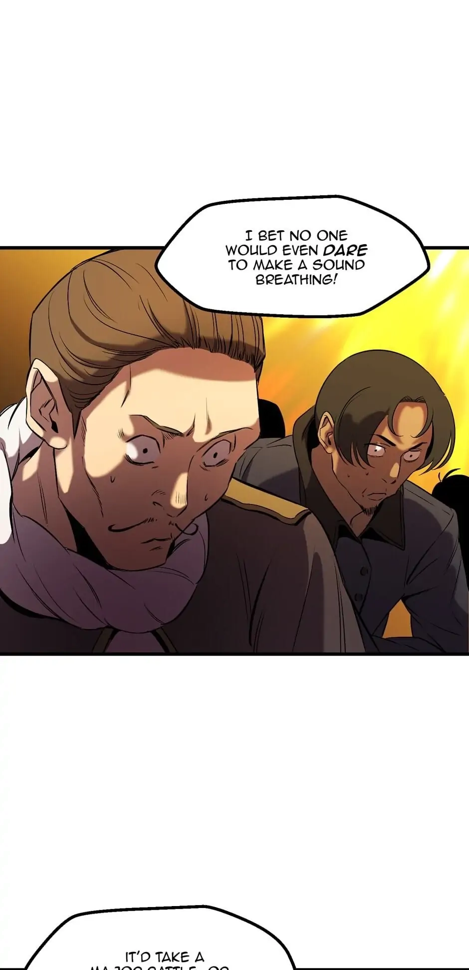Survival Story of a Sword King in a Fantasy World Chapter 49 - Page 62