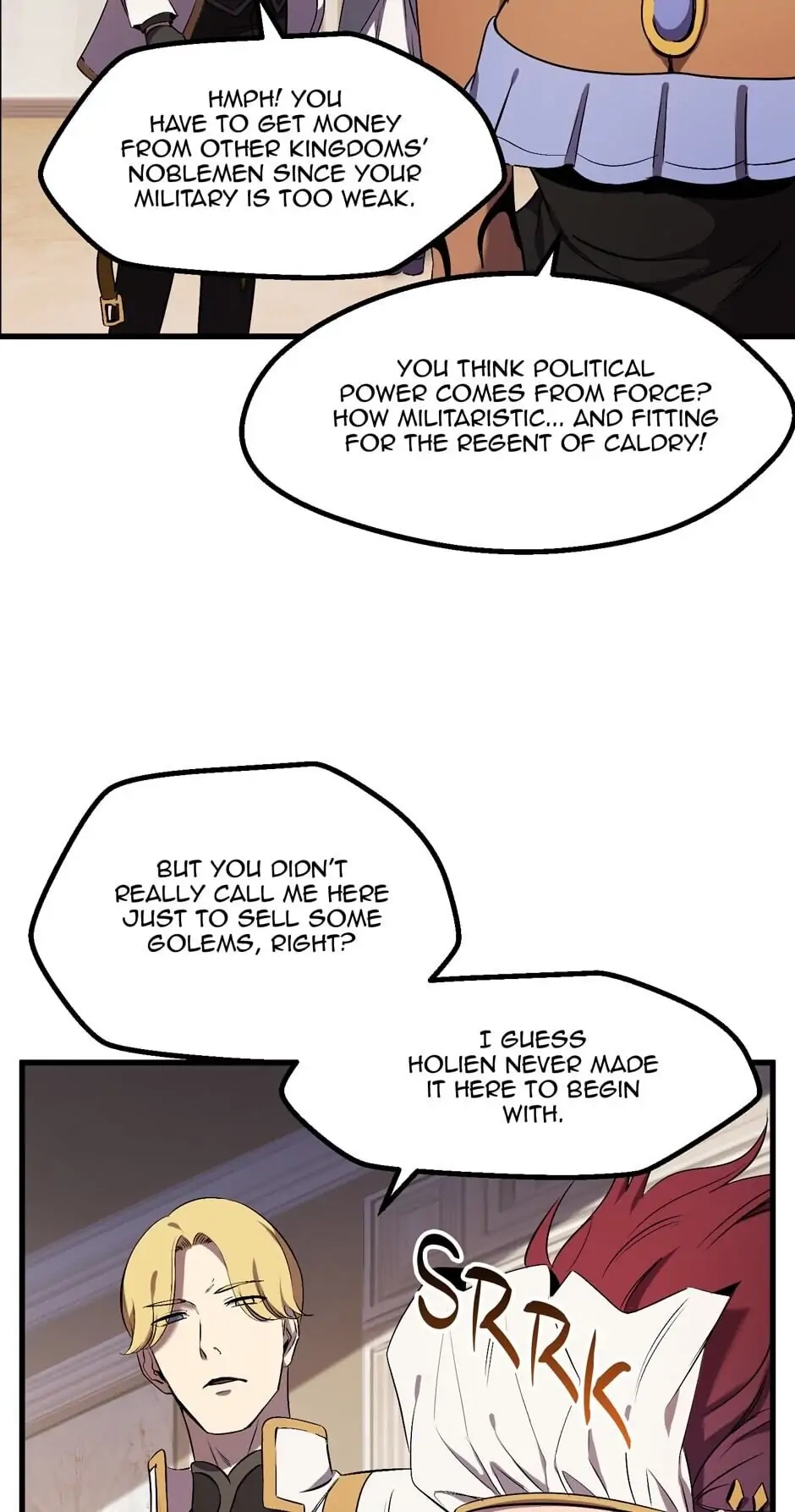 Survival Story of a Sword King in a Fantasy World Chapter 49 - Page 67