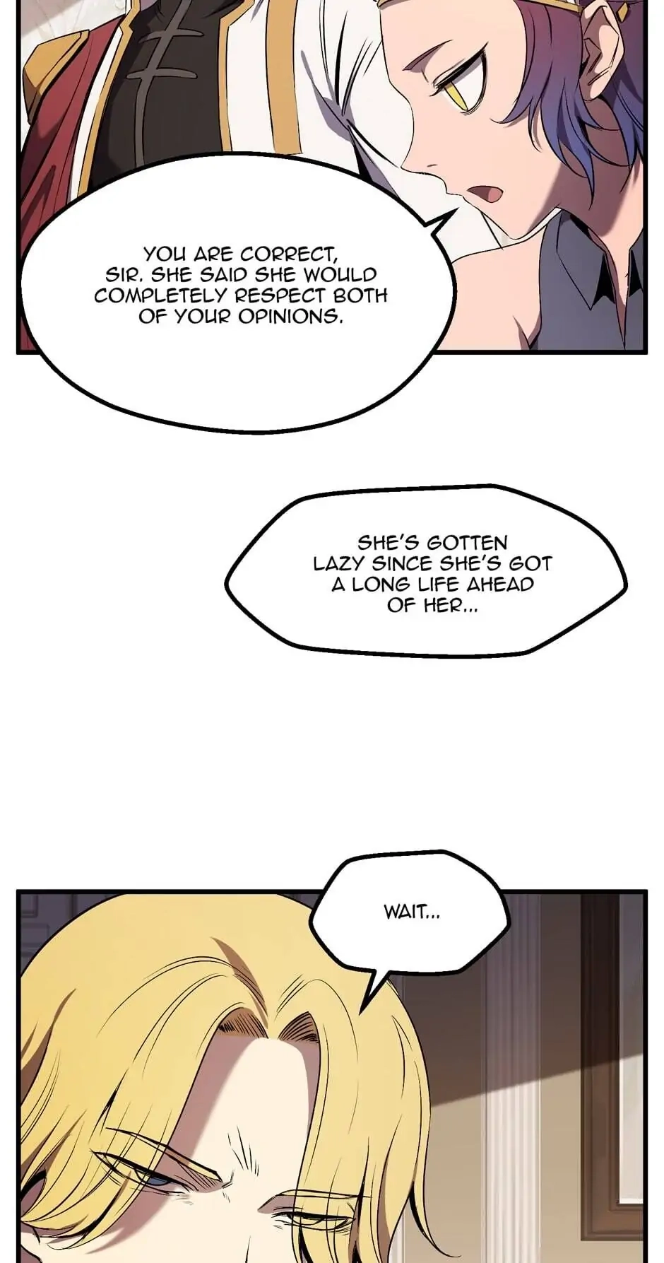 Survival Story of a Sword King in a Fantasy World Chapter 49 - Page 68