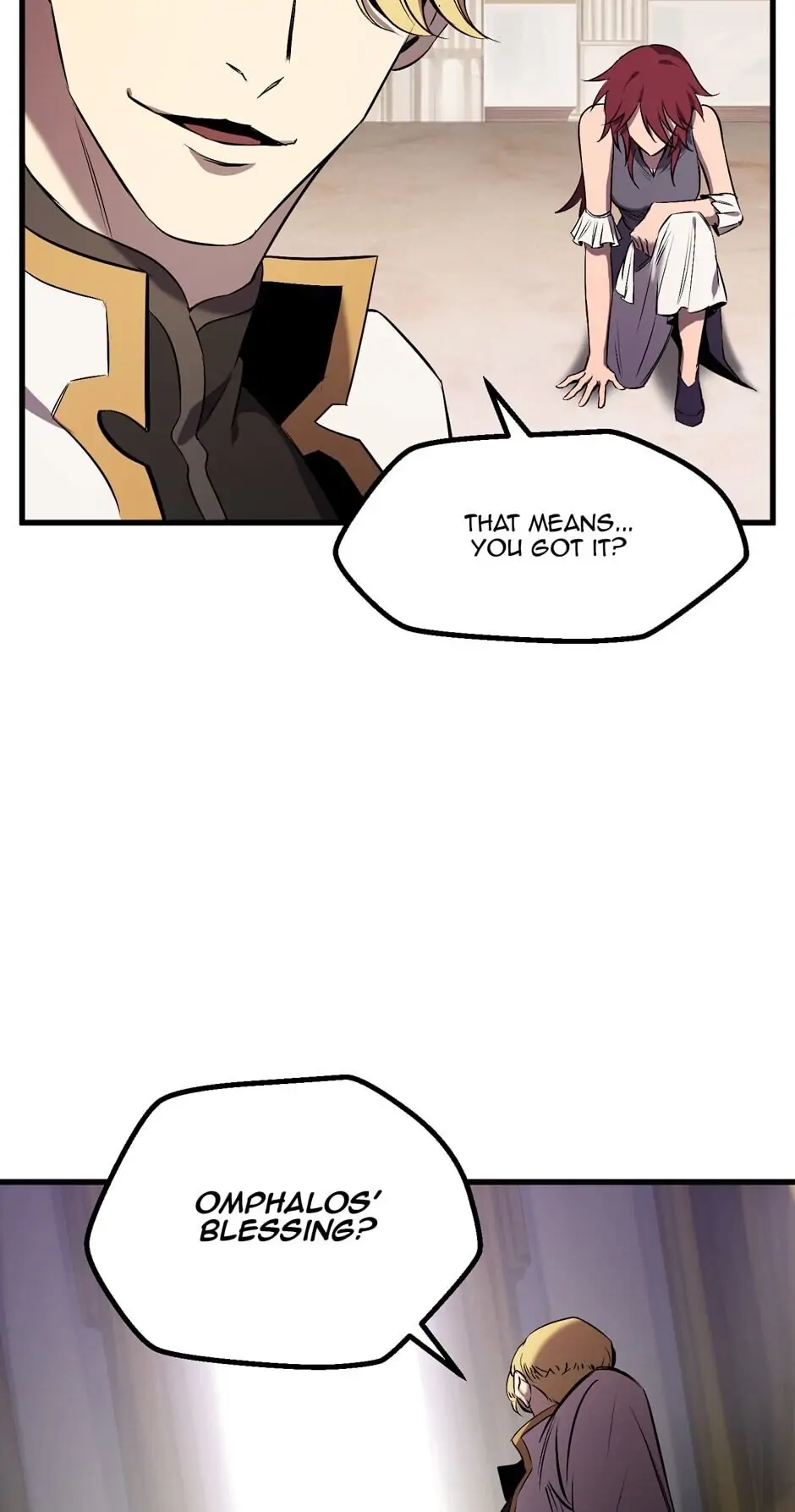 Survival Story of a Sword King in a Fantasy World Chapter 49 - Page 69
