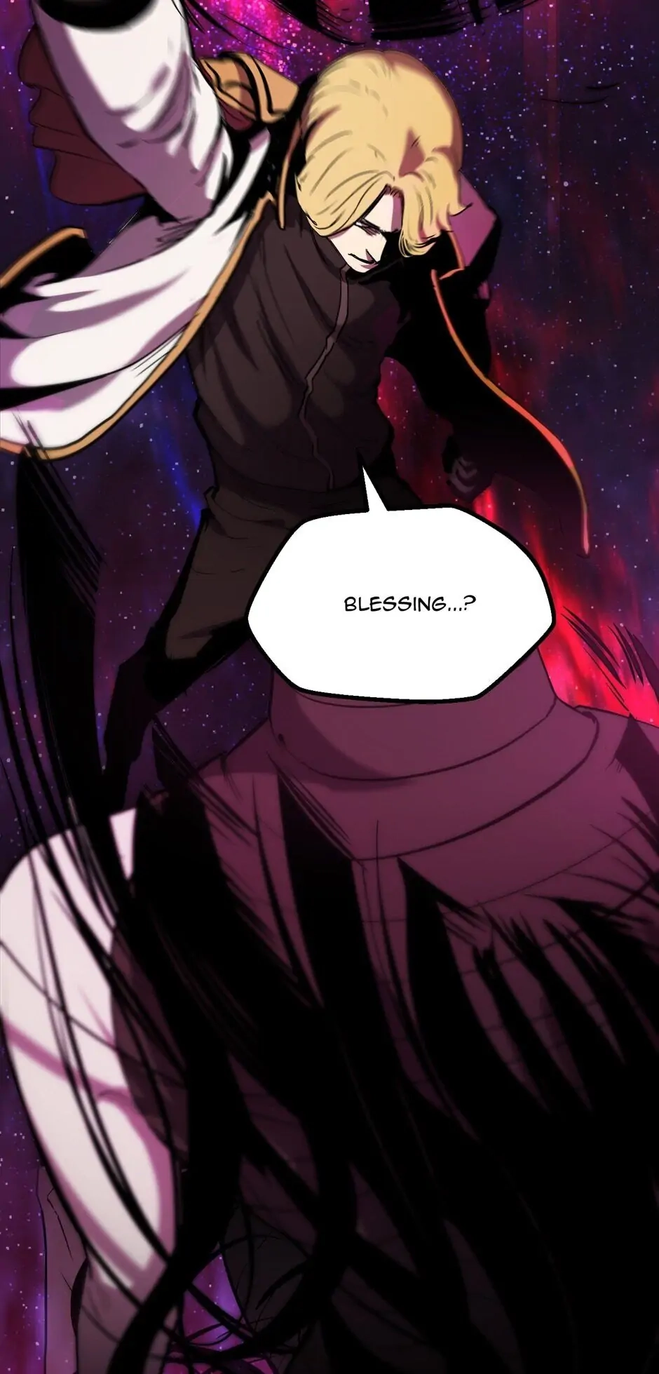 Survival Story of a Sword King in a Fantasy World Chapter 50 - Page 3