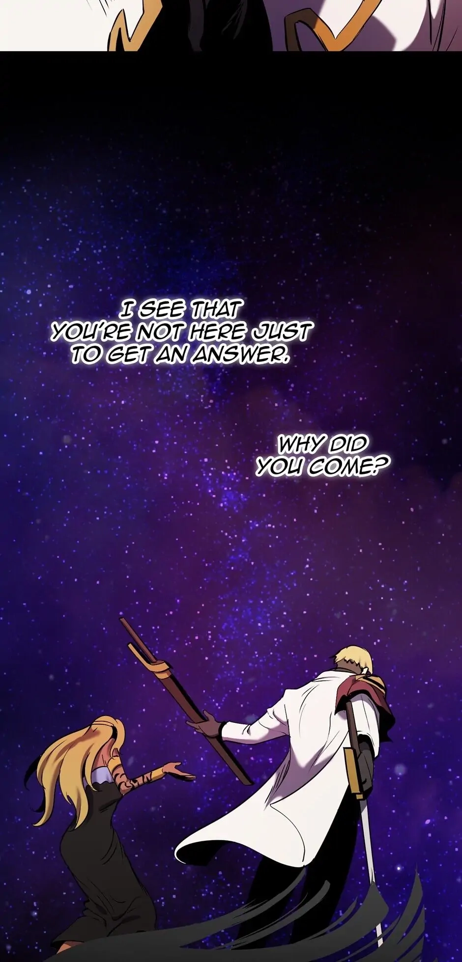 Survival Story of a Sword King in a Fantasy World Chapter 50 - Page 5