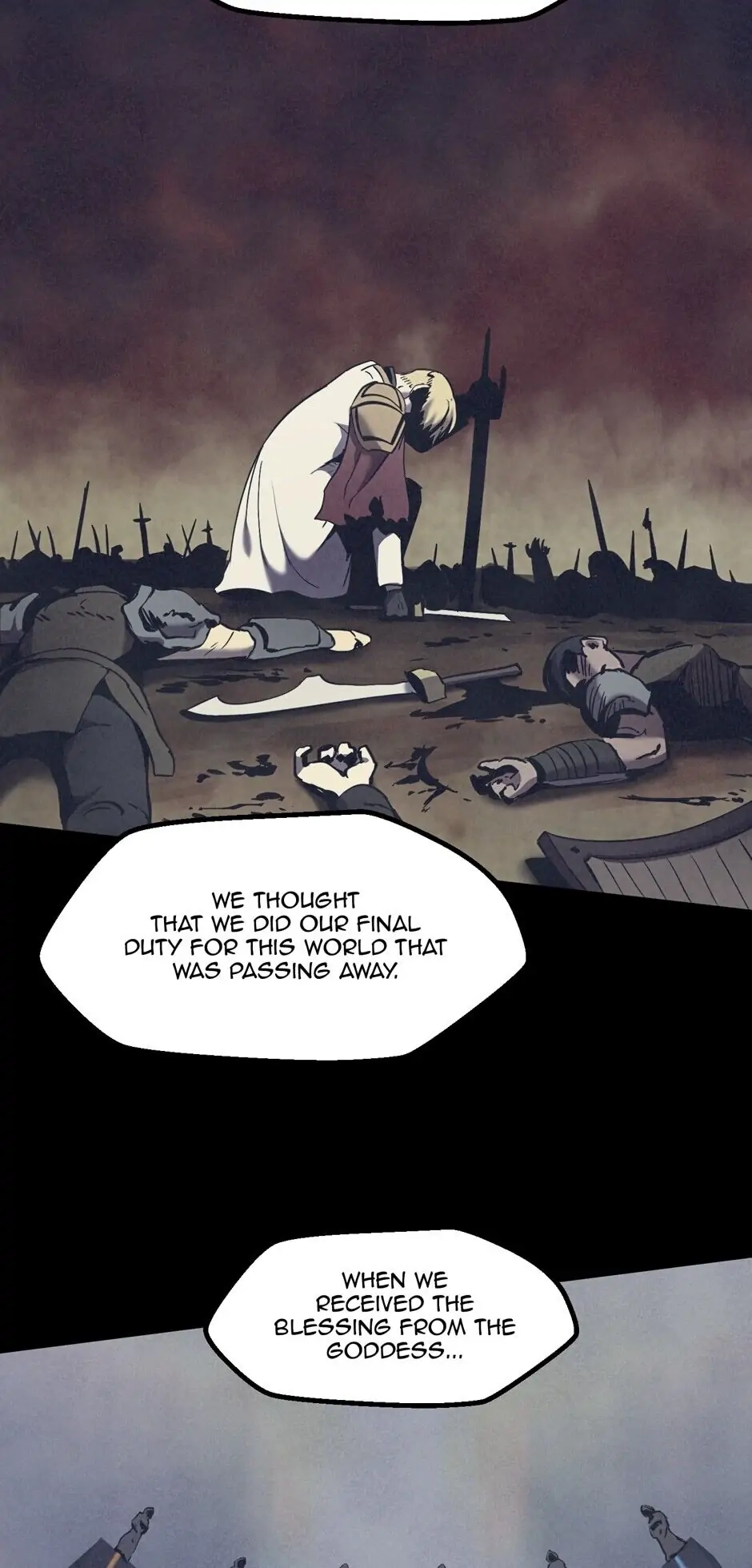 Survival Story of a Sword King in a Fantasy World Chapter 50 - Page 8