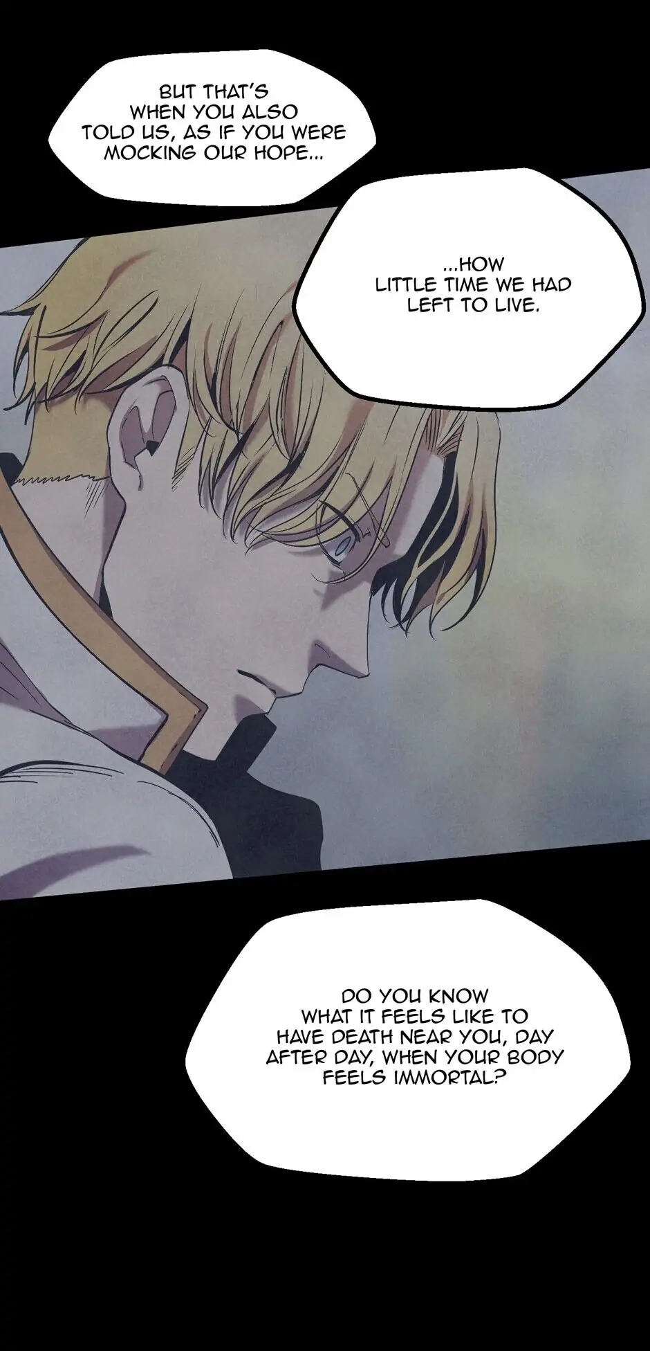 Survival Story of a Sword King in a Fantasy World Chapter 50 - Page 10