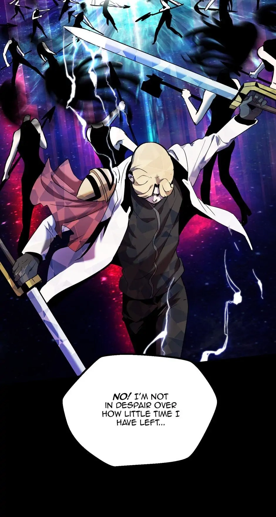 Survival Story of a Sword King in a Fantasy World Chapter 50 - Page 14